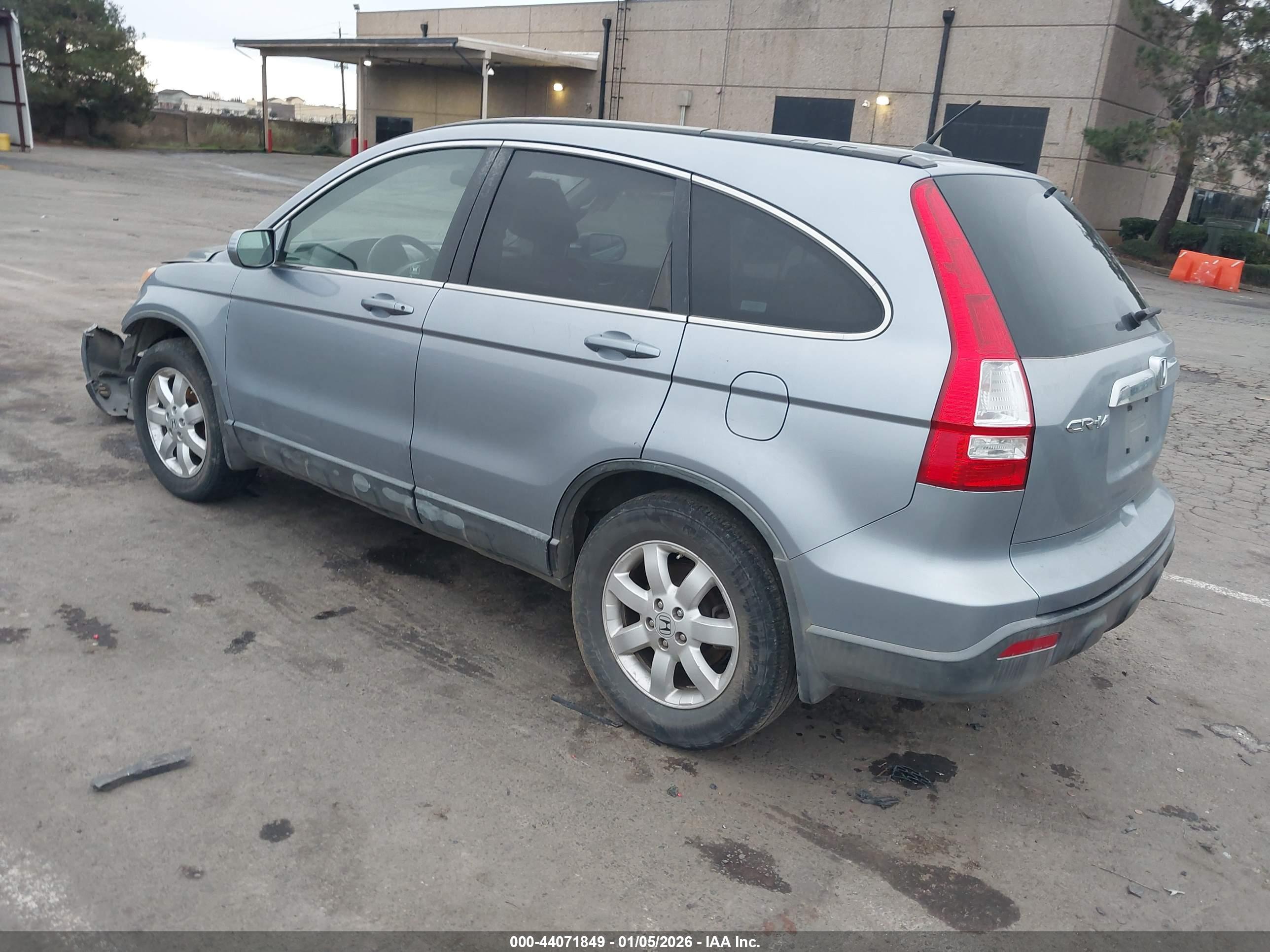 HONDA CR-V image 3