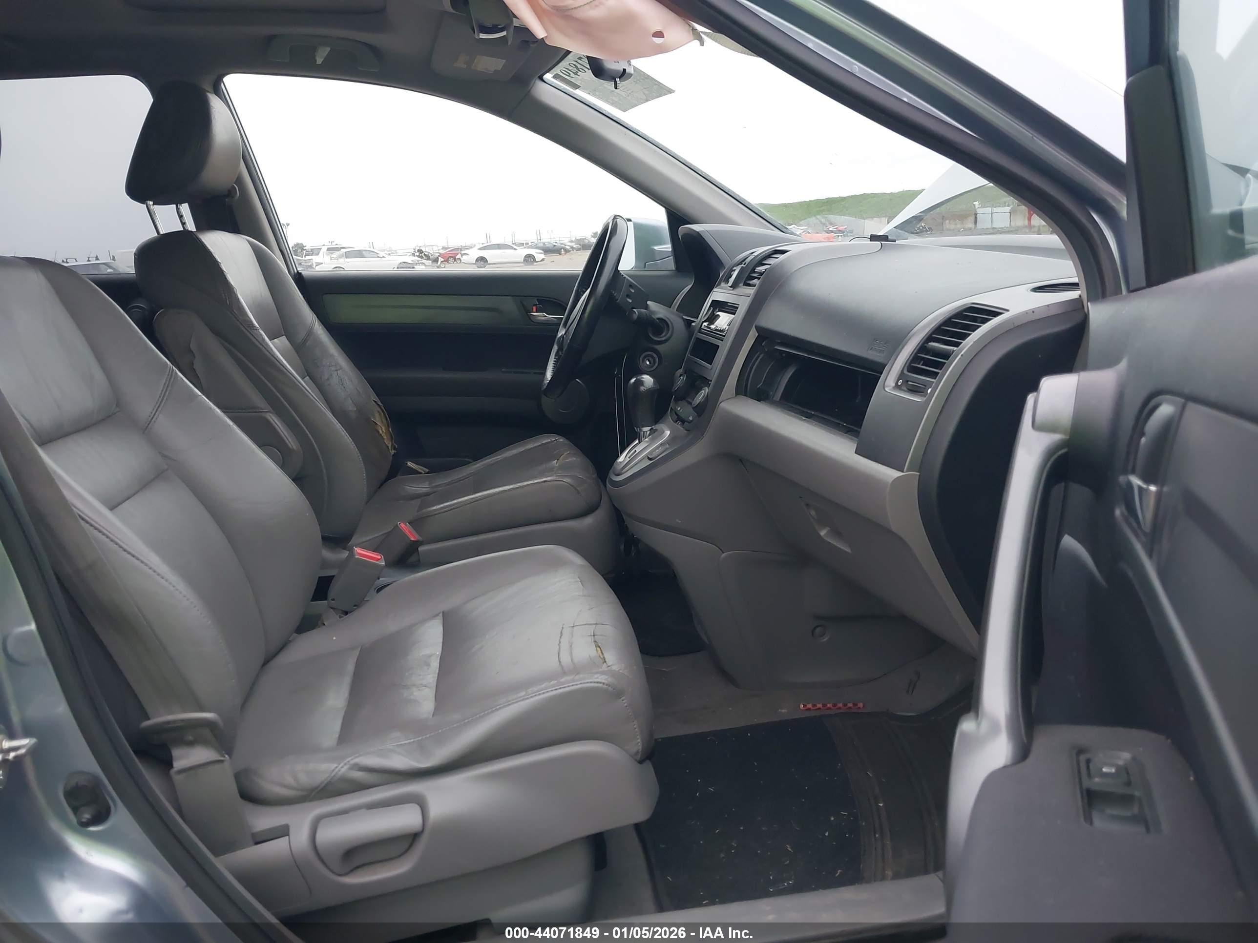HONDA CR-V image 5