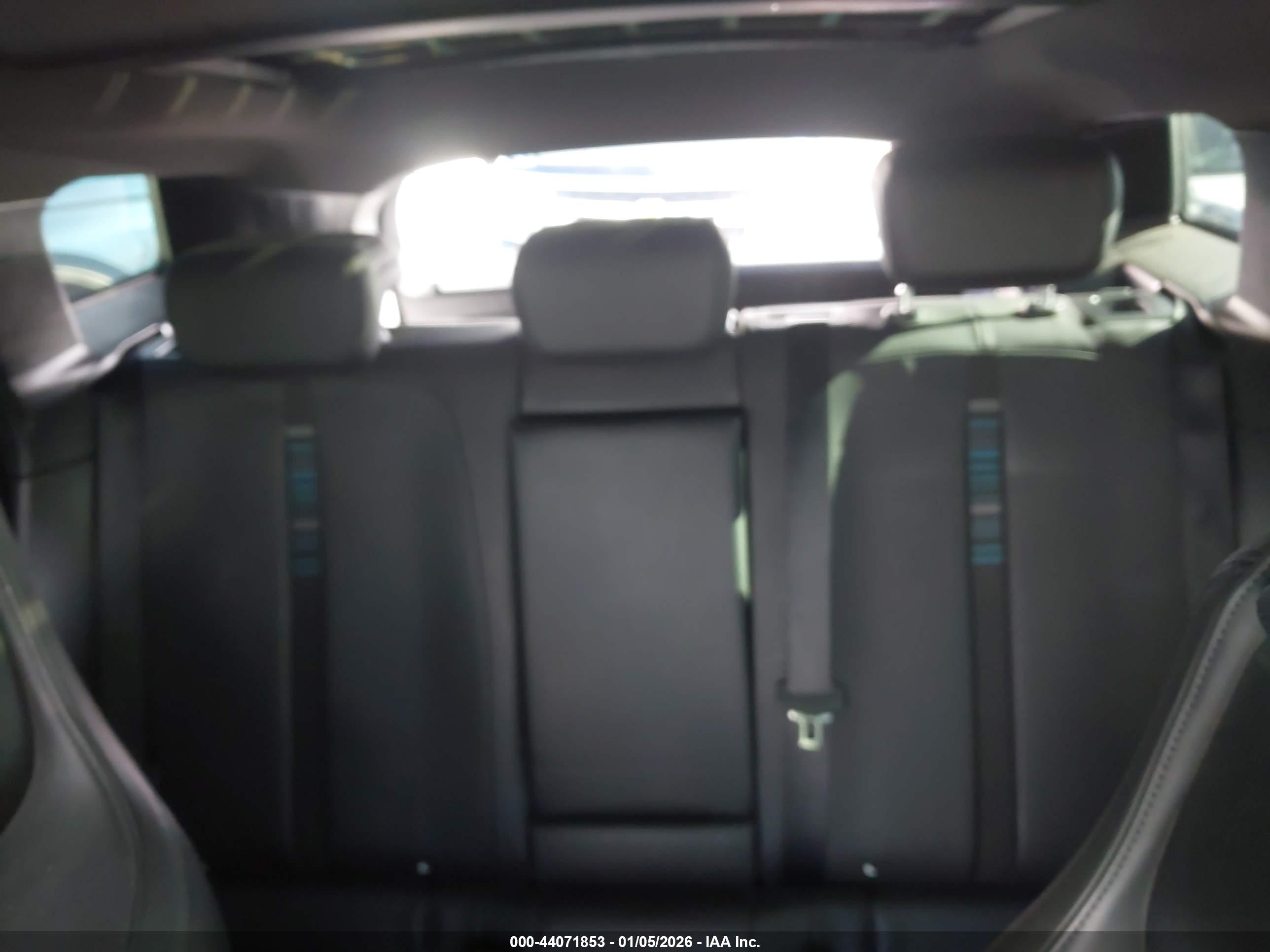 FISKER OCEAN image 8