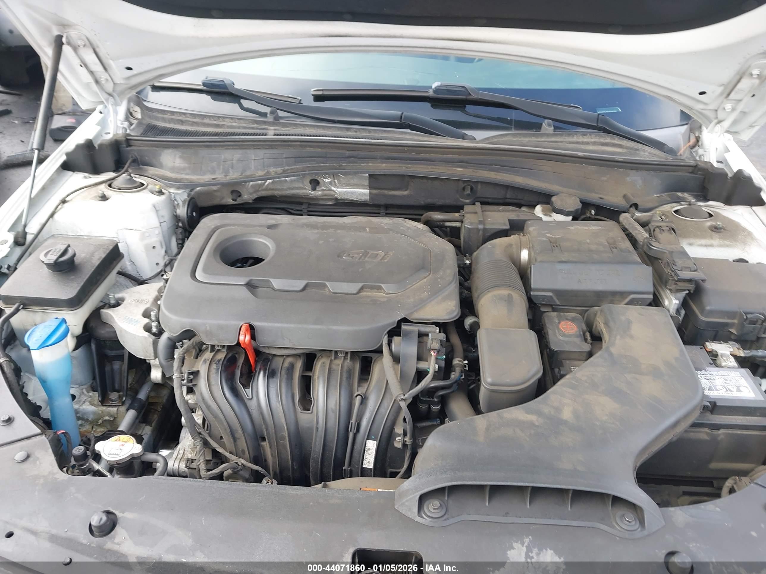 KIA OPTIMA image 10