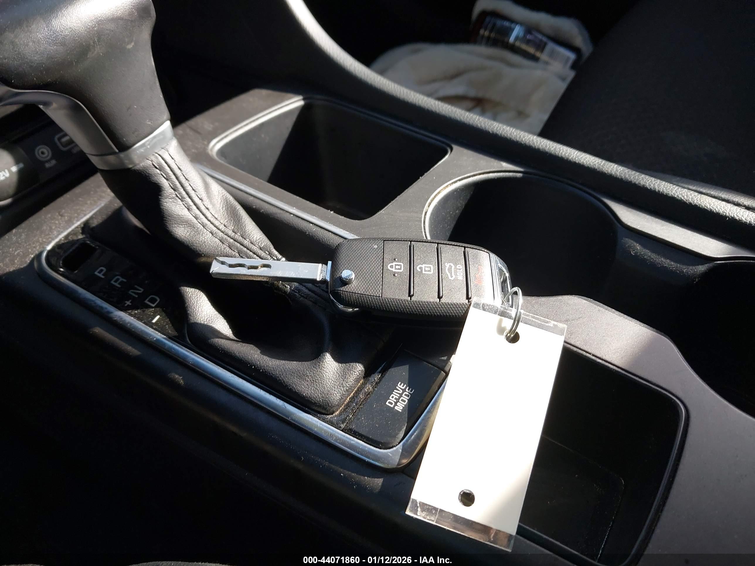 KIA OPTIMA image 11