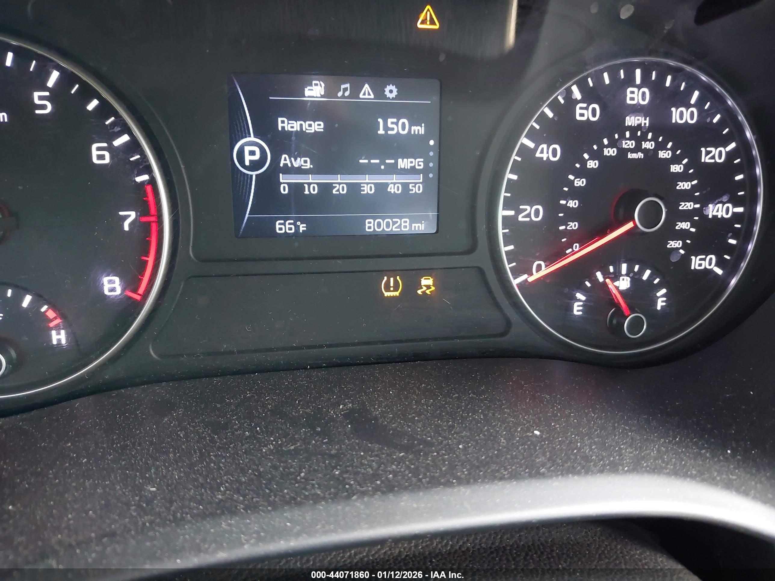 KIA OPTIMA image 7