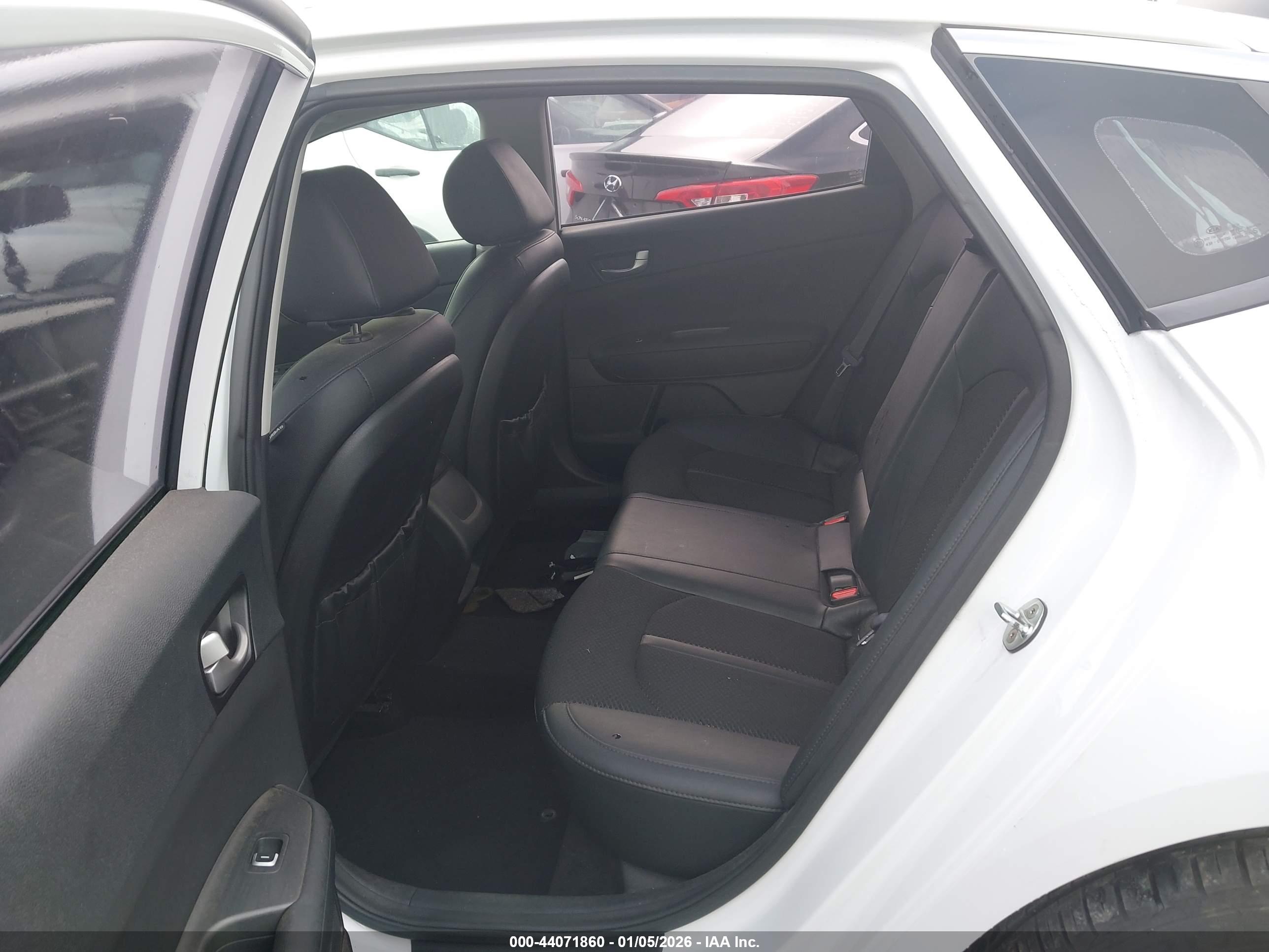 KIA OPTIMA image 8