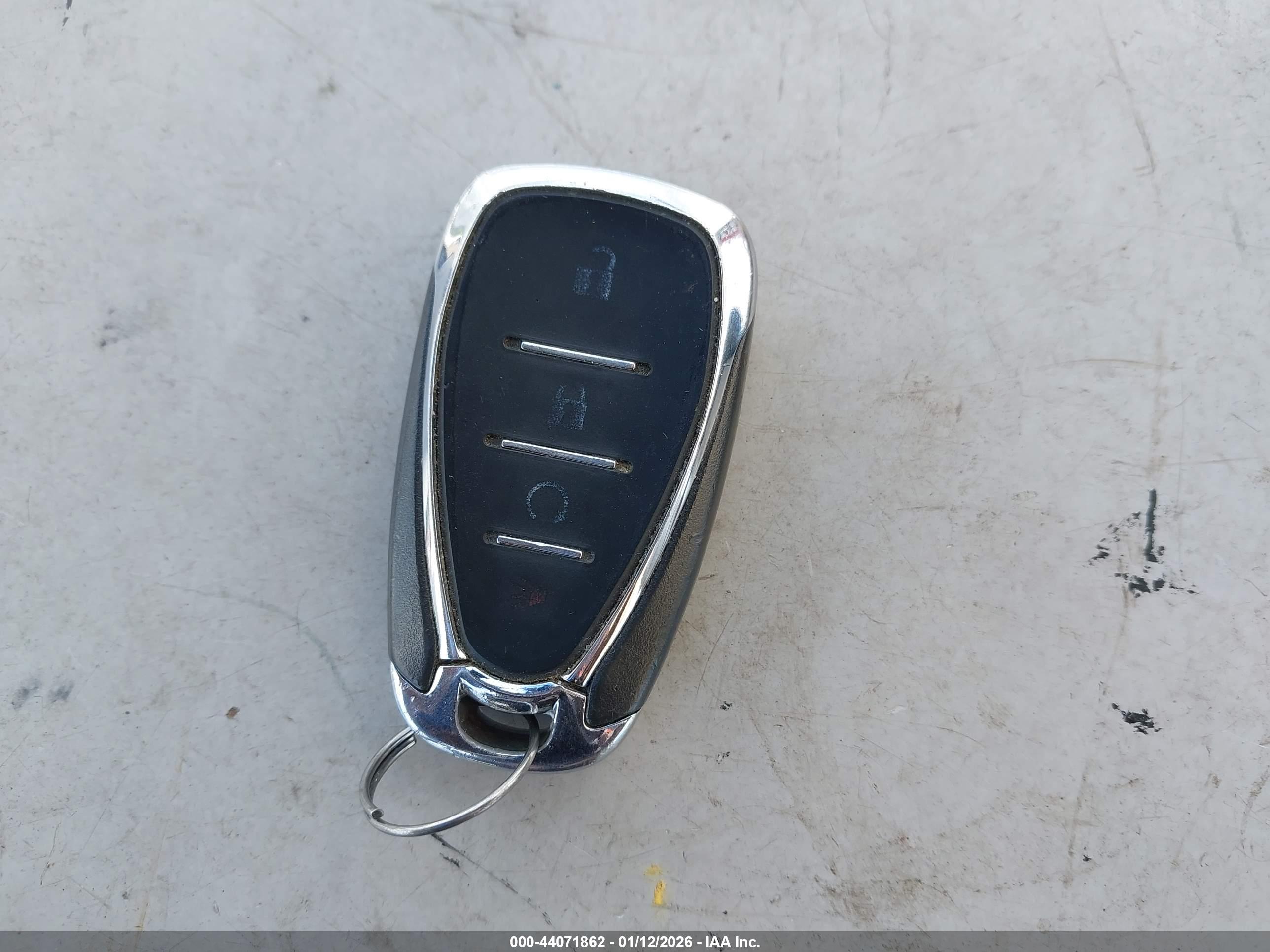 CHEVROLET BOLT image 11