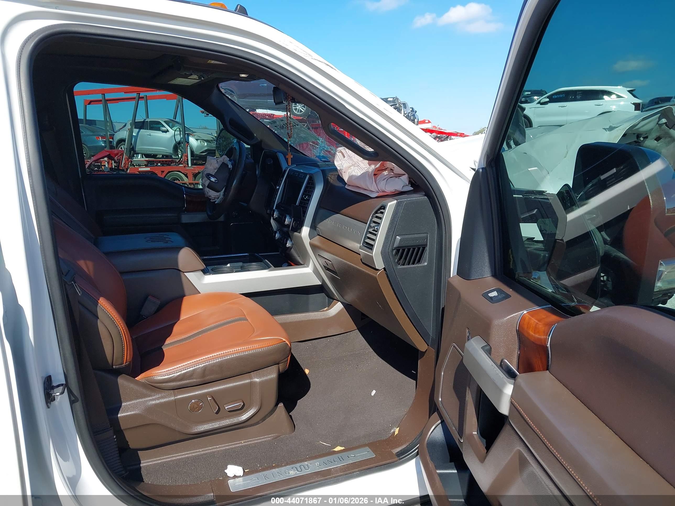 FORD F-250 image 5