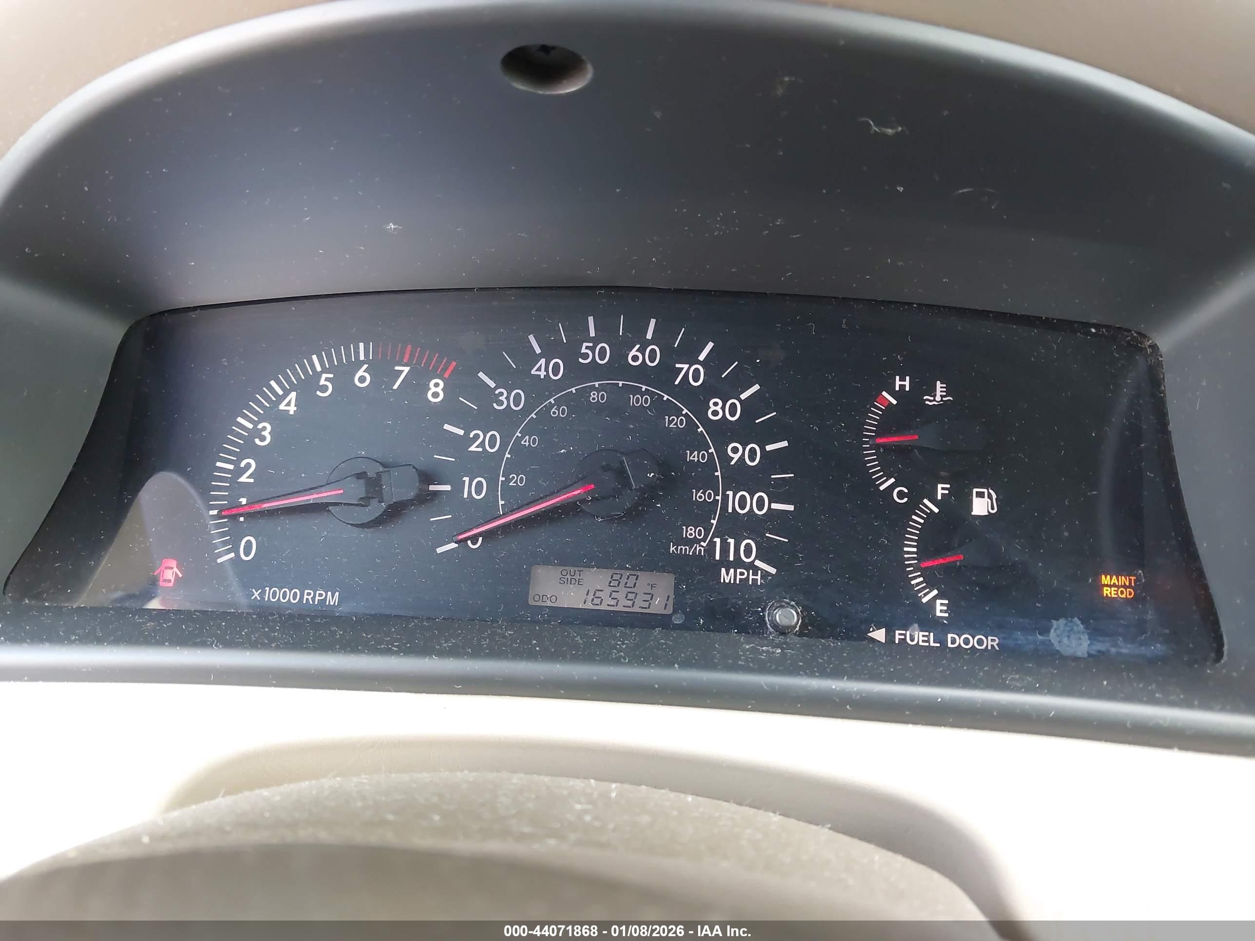 TOYOTA COROLLA image 7