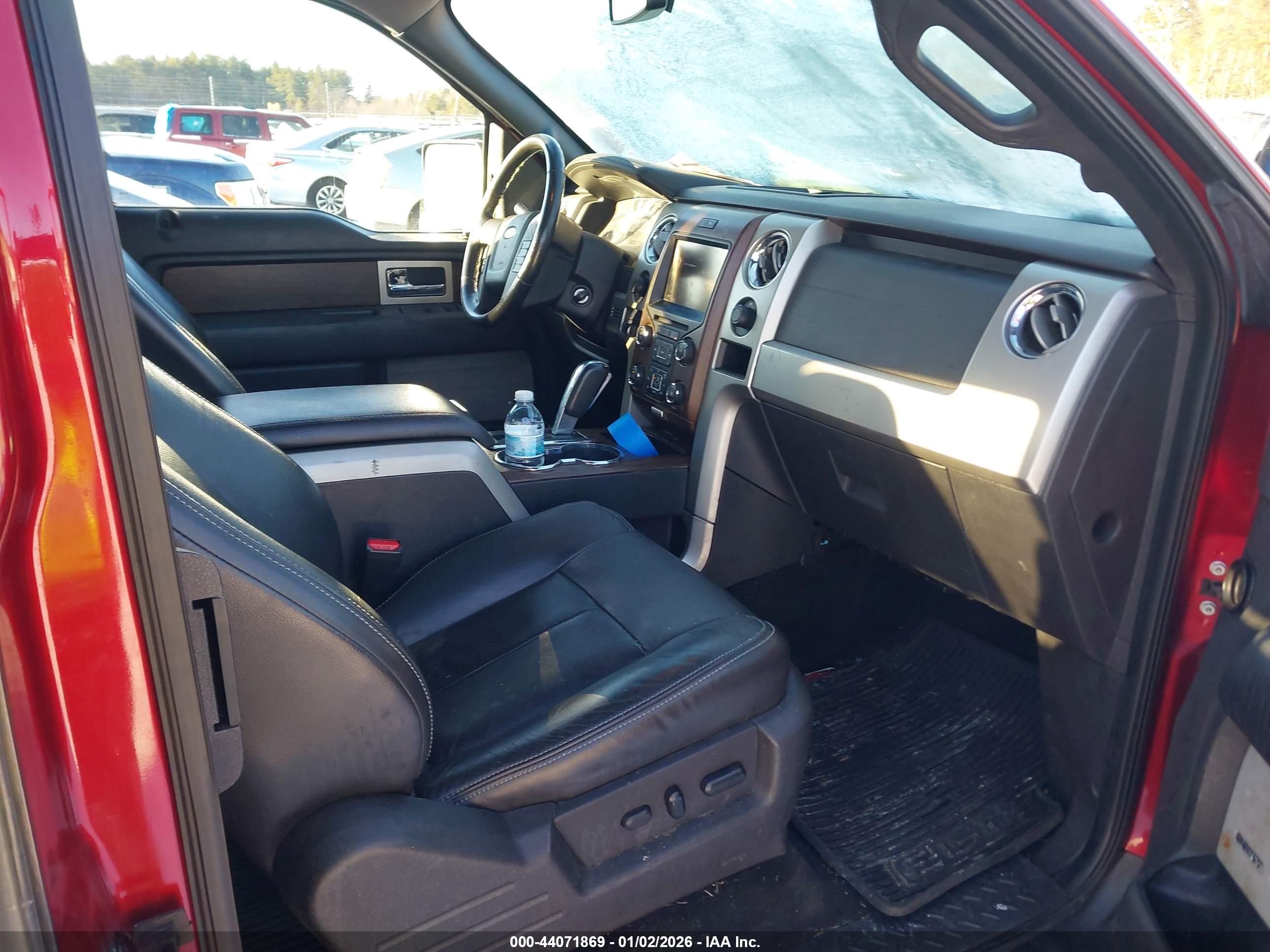 FORD F-150 image 5