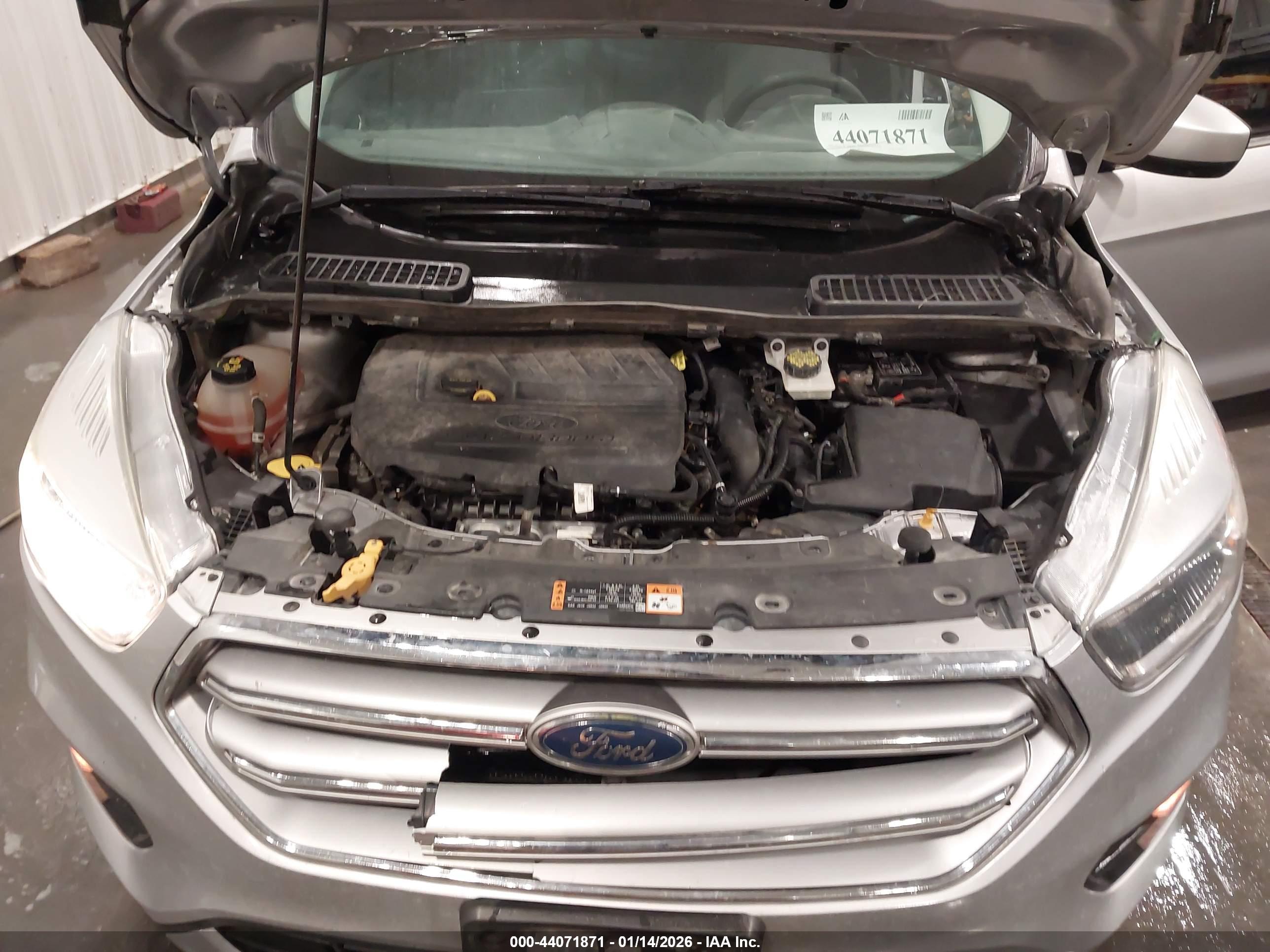 FORD ESCAPE image 10