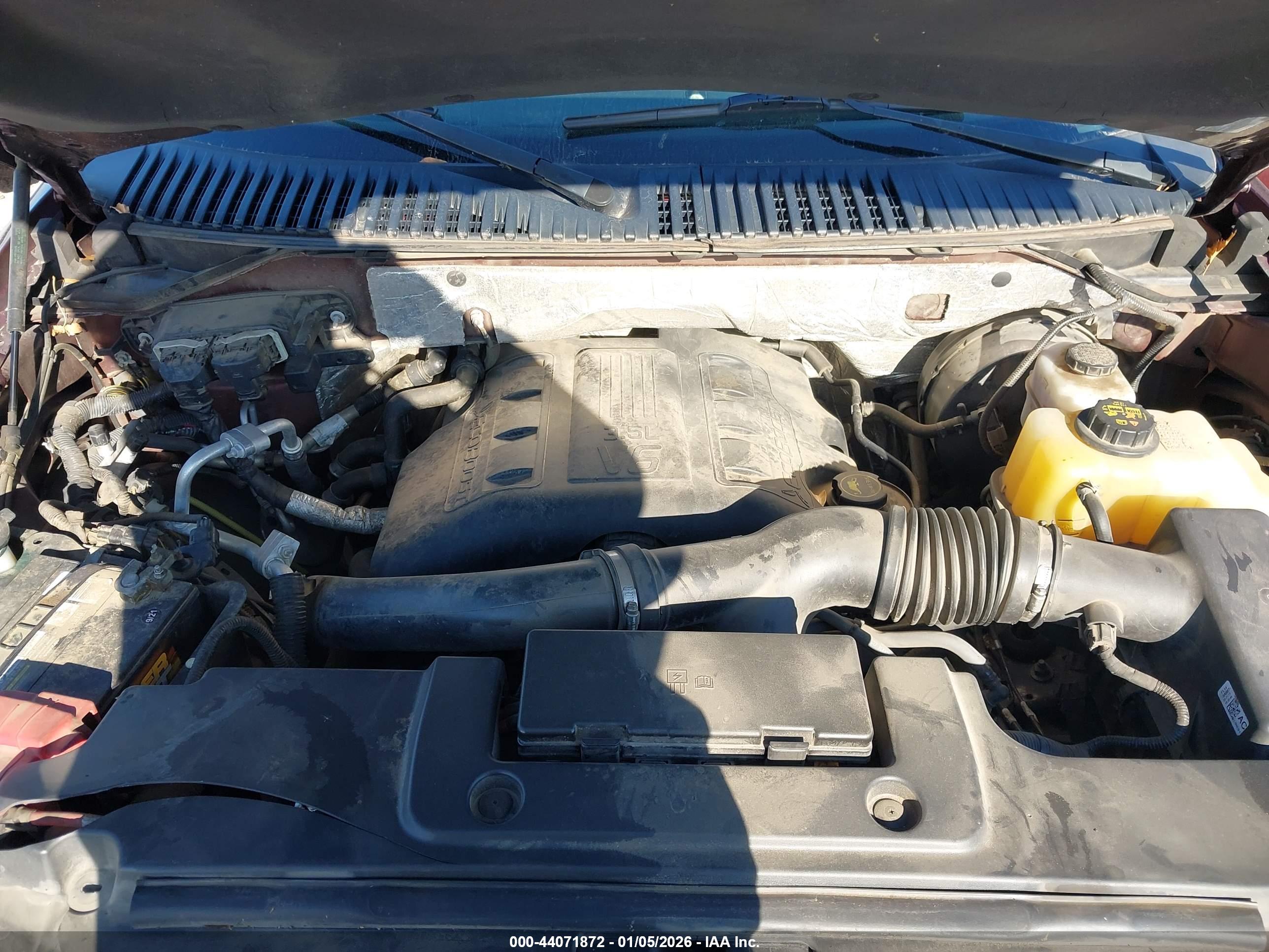 FORD EXPEDITION image 10