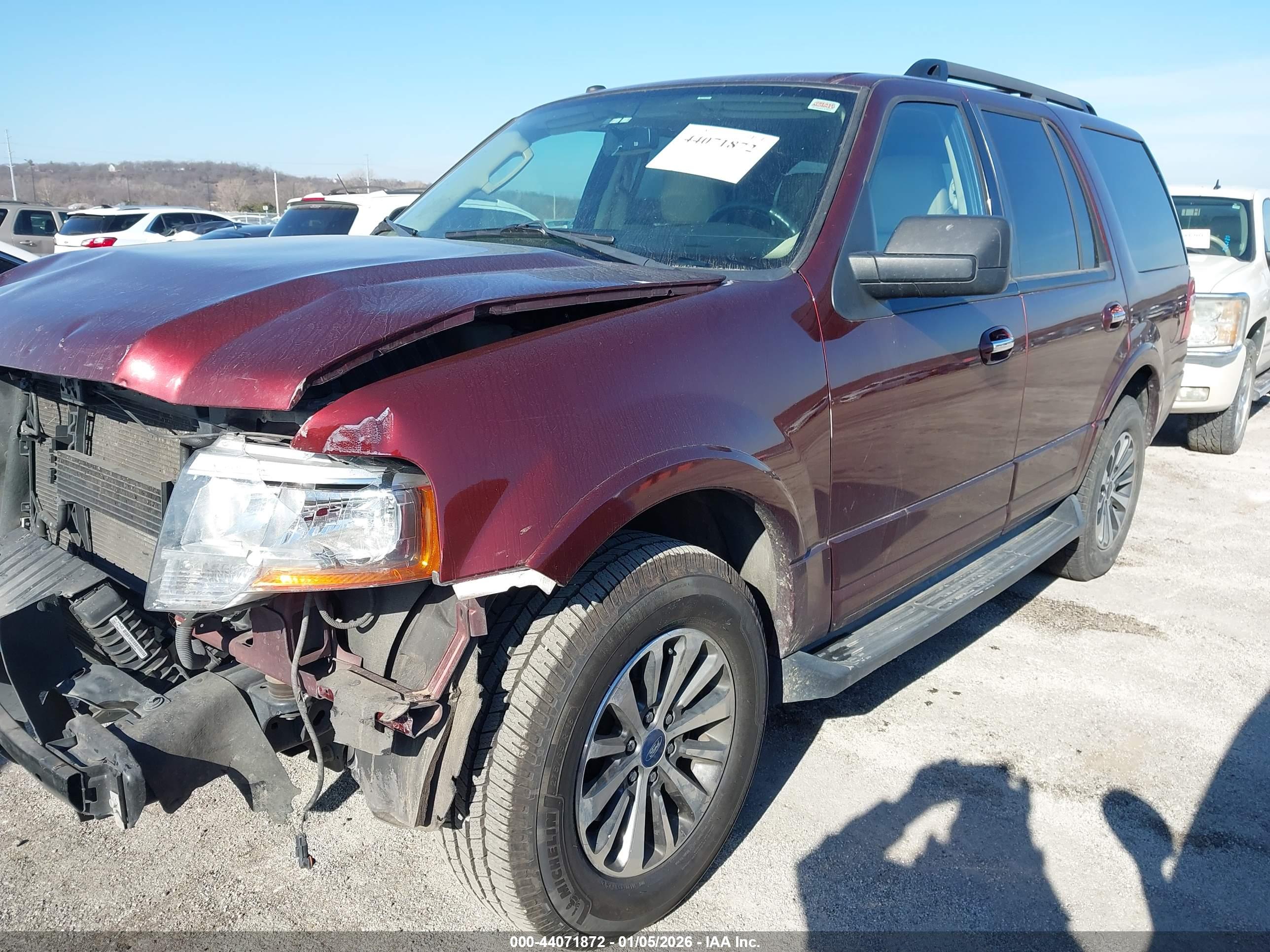 FORD EXPEDITION image 2