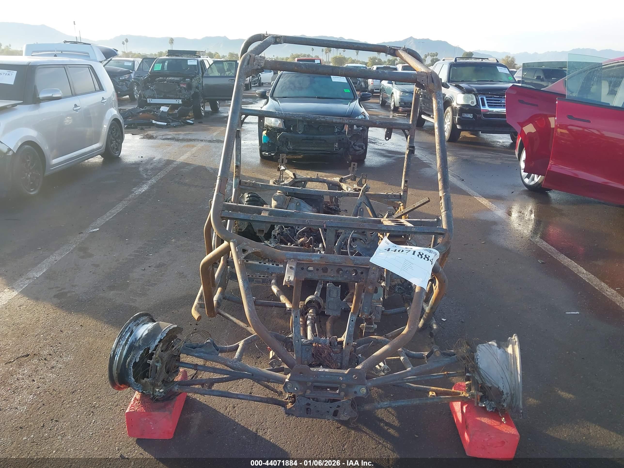 POLARIS RZR image 5