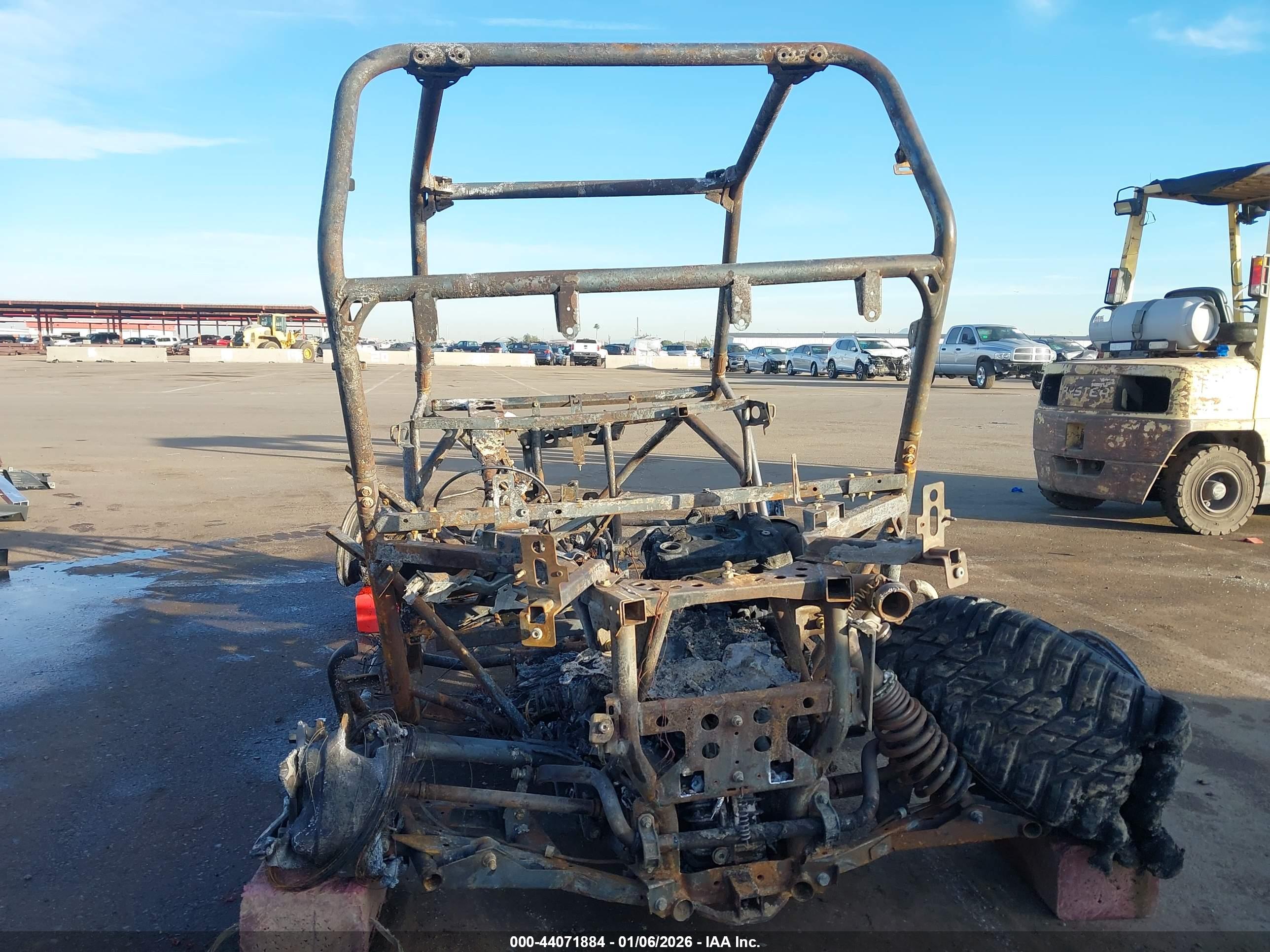 POLARIS RZR image 6