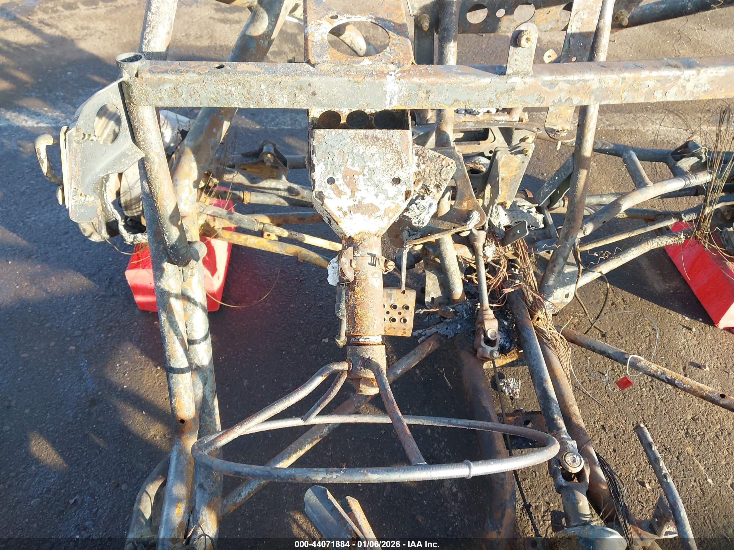 POLARIS RZR image 7