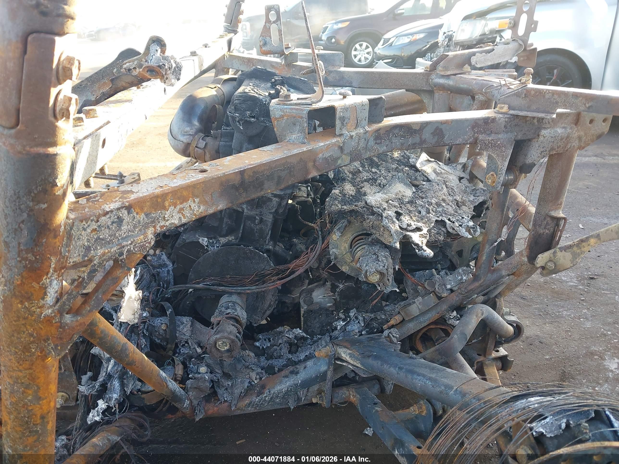 POLARIS RZR image 9