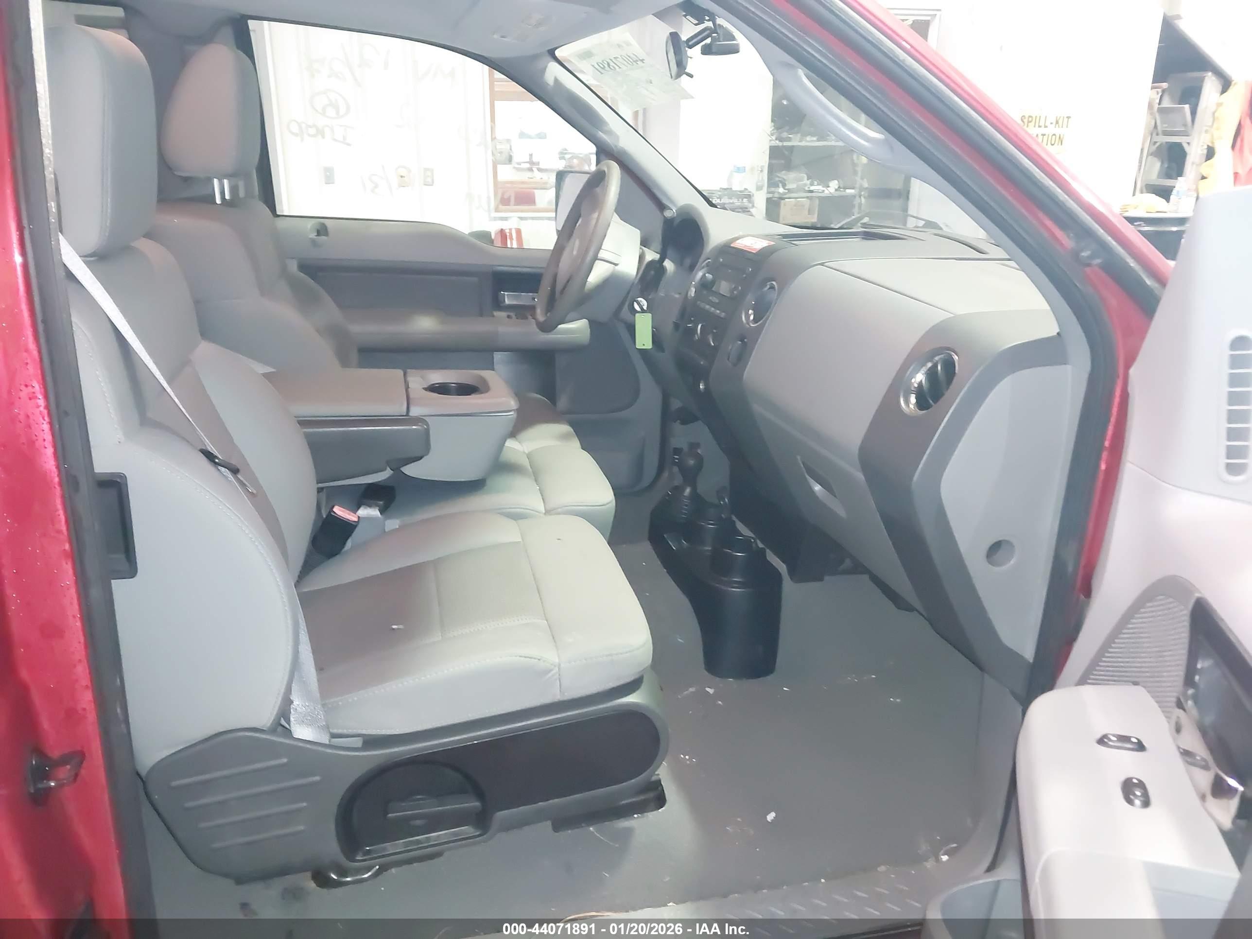 FORD F-150 image 5