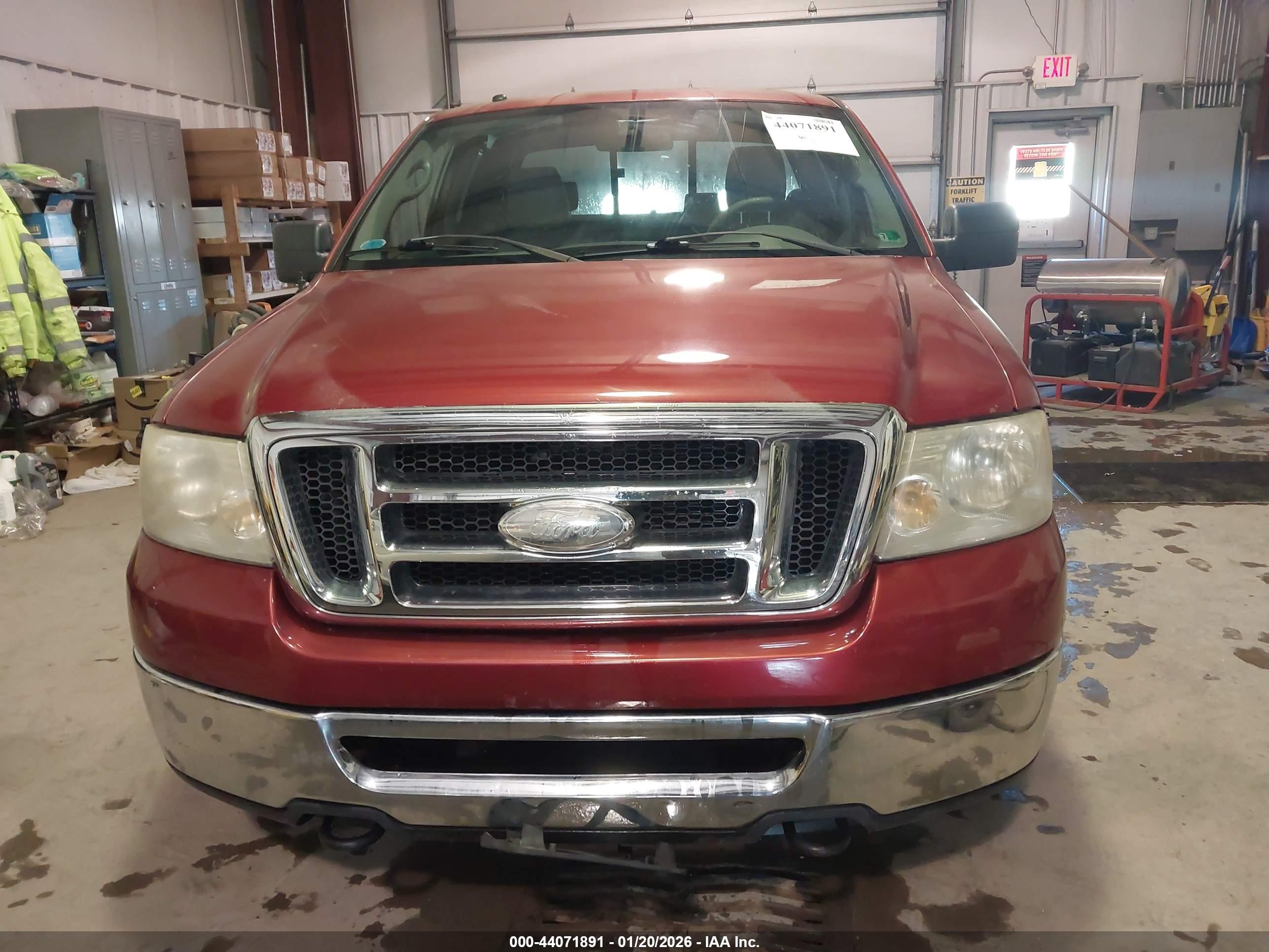 FORD F-150 image 6