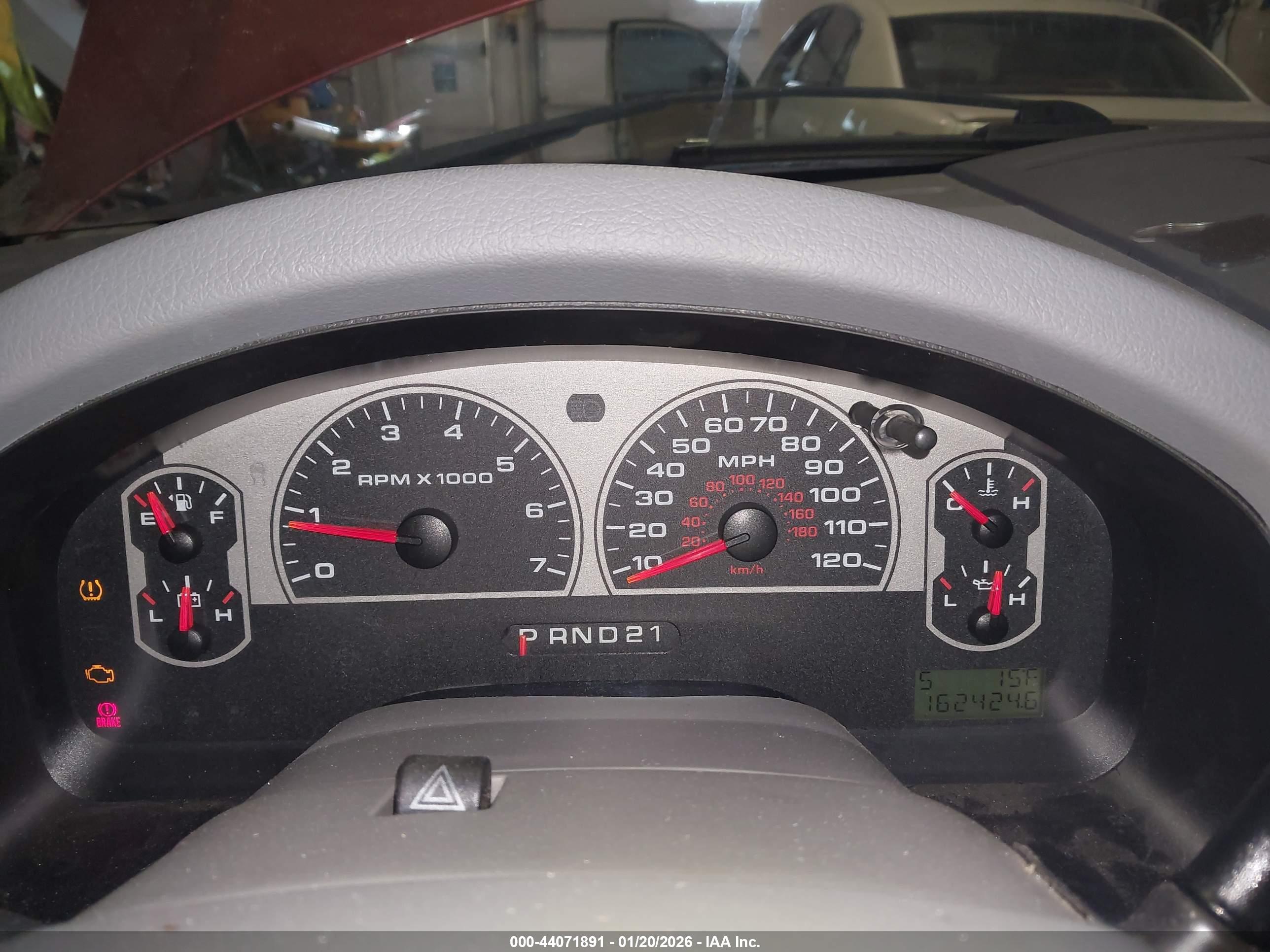 FORD F-150 image 7