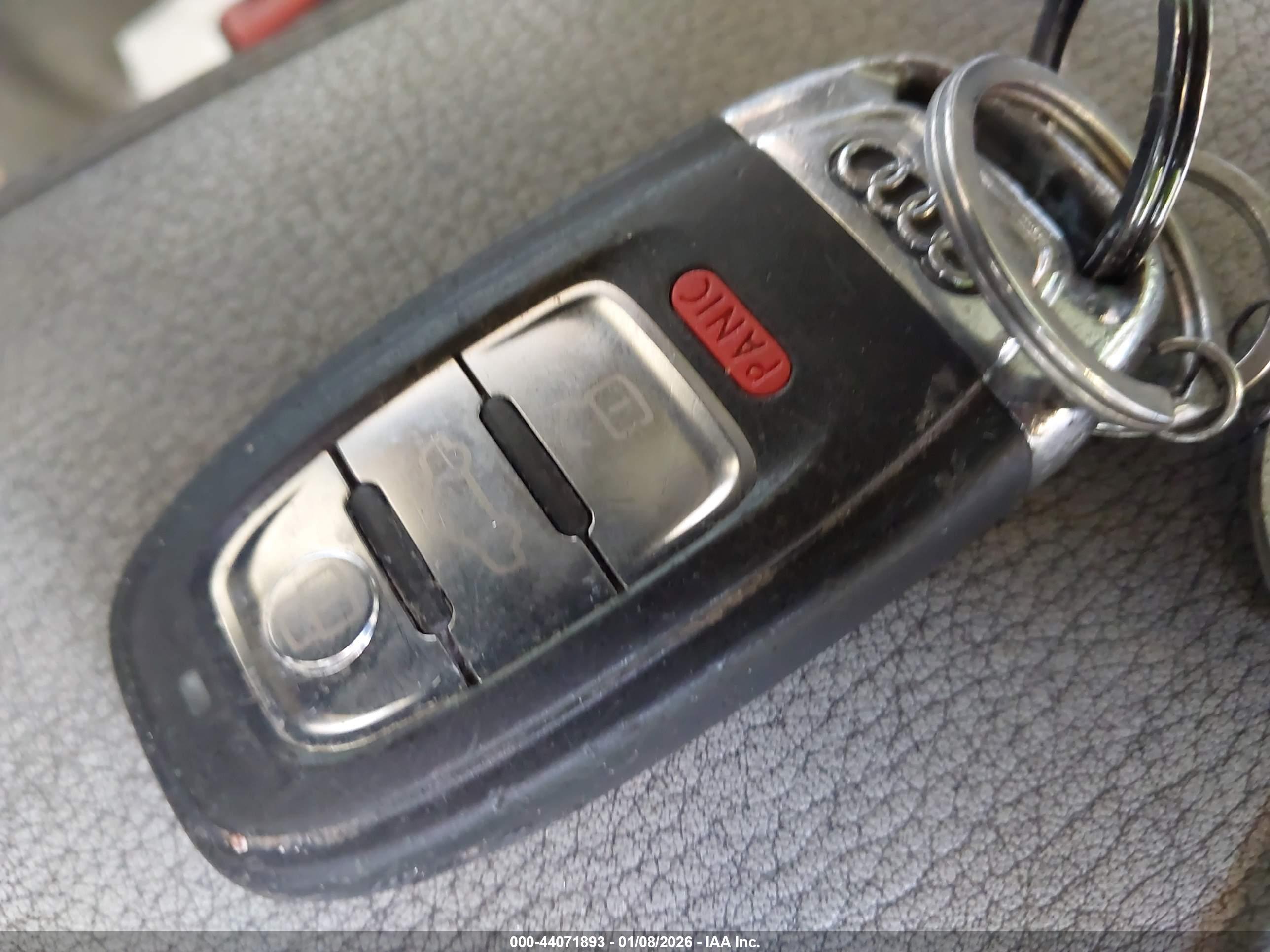 AUDI Q5 image 11
