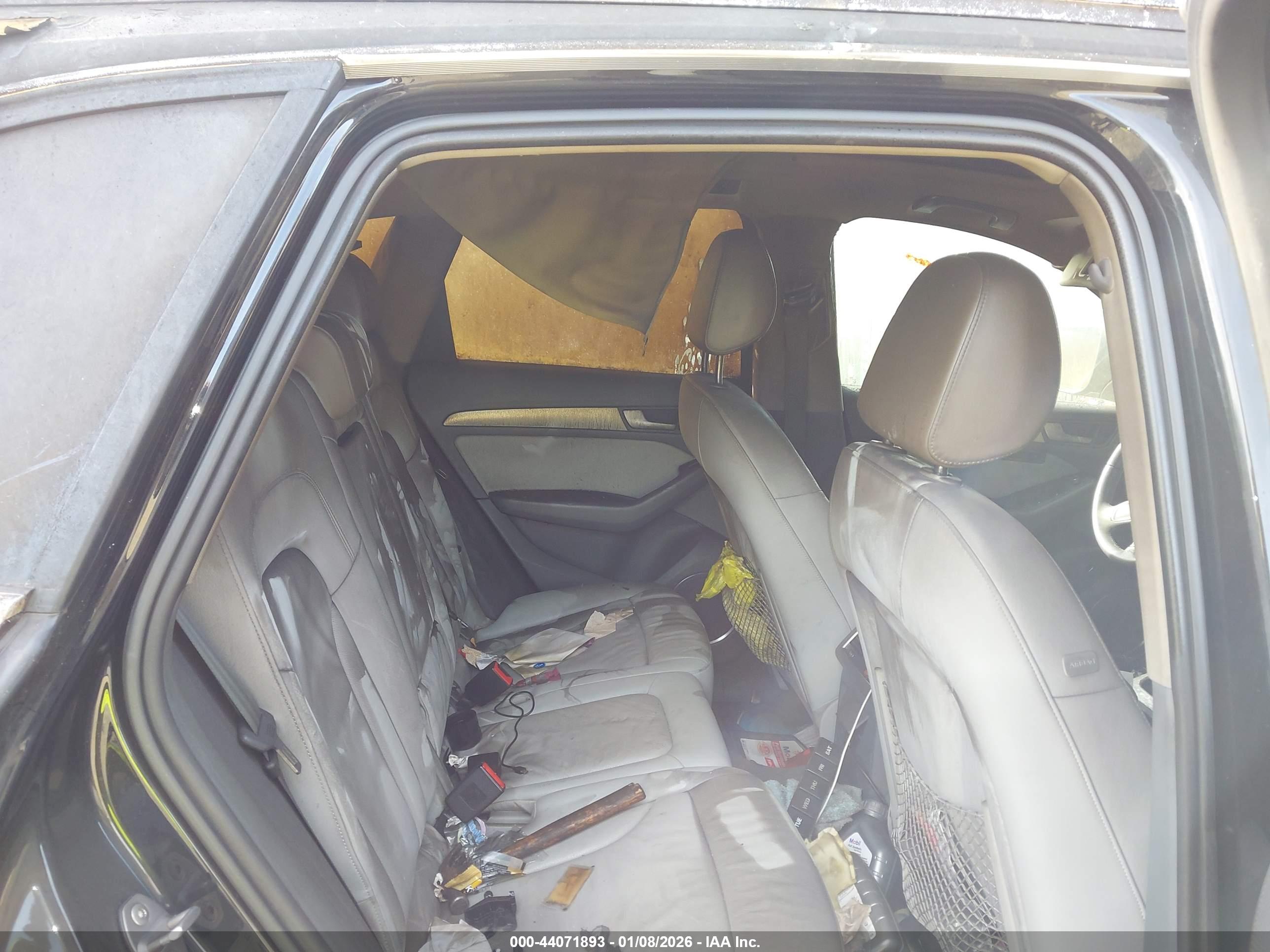 AUDI Q5 image 8