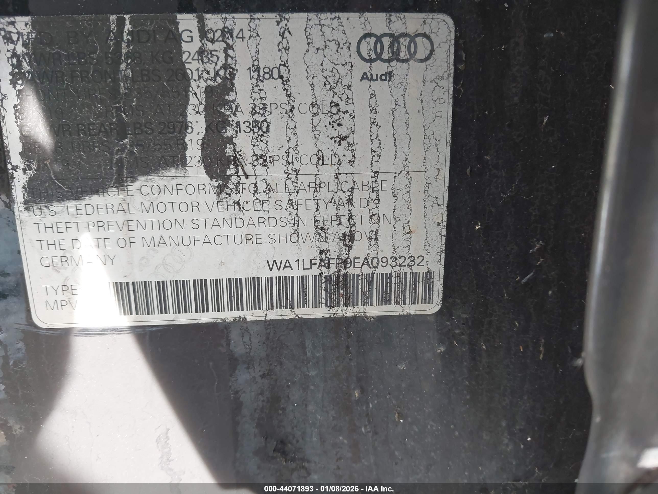 AUDI Q5 image 9