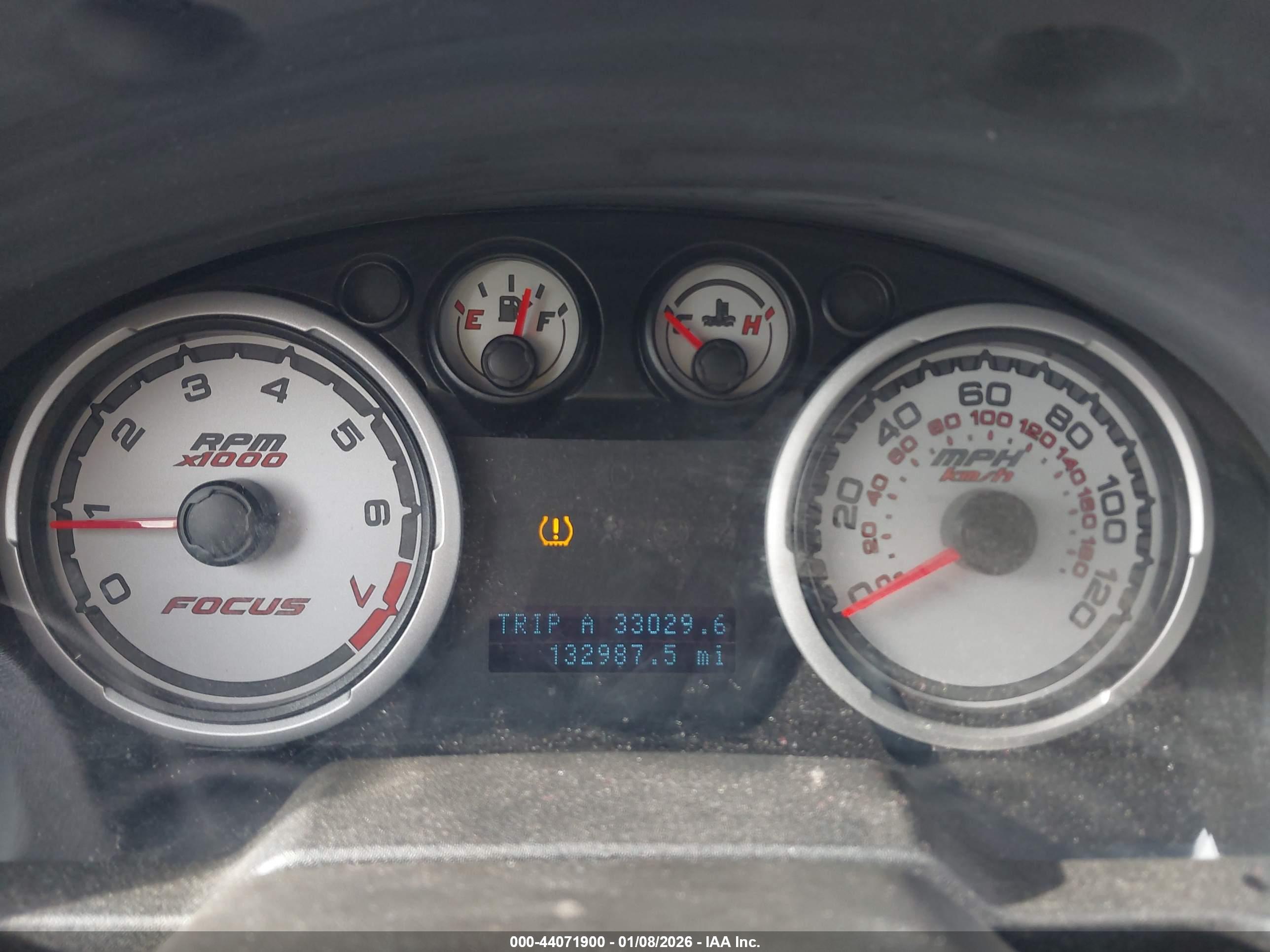 FORD FOCUS image 7