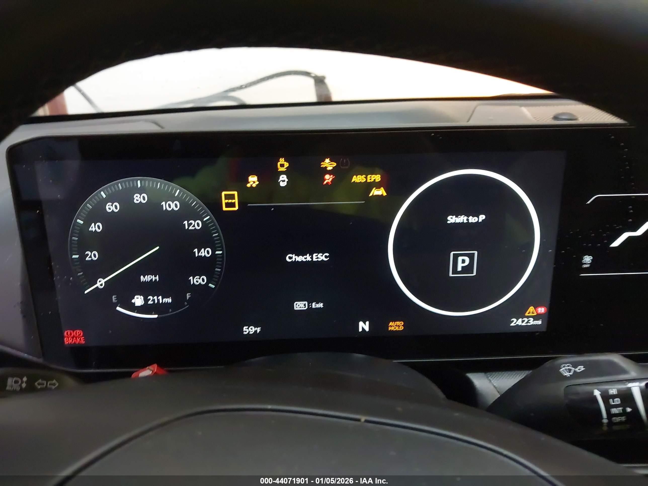 KIA K4 image 7