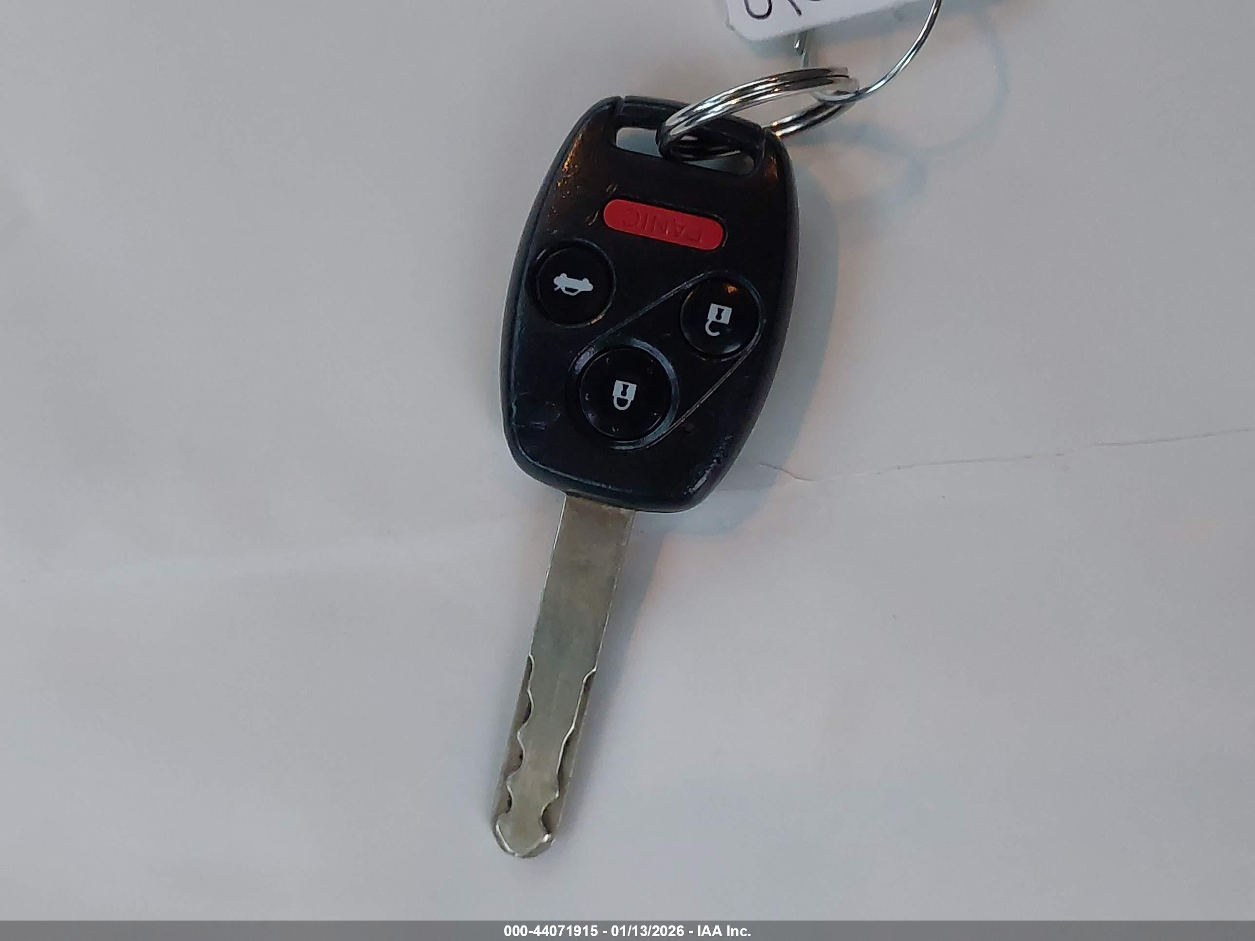 HONDA CIVIC image 11