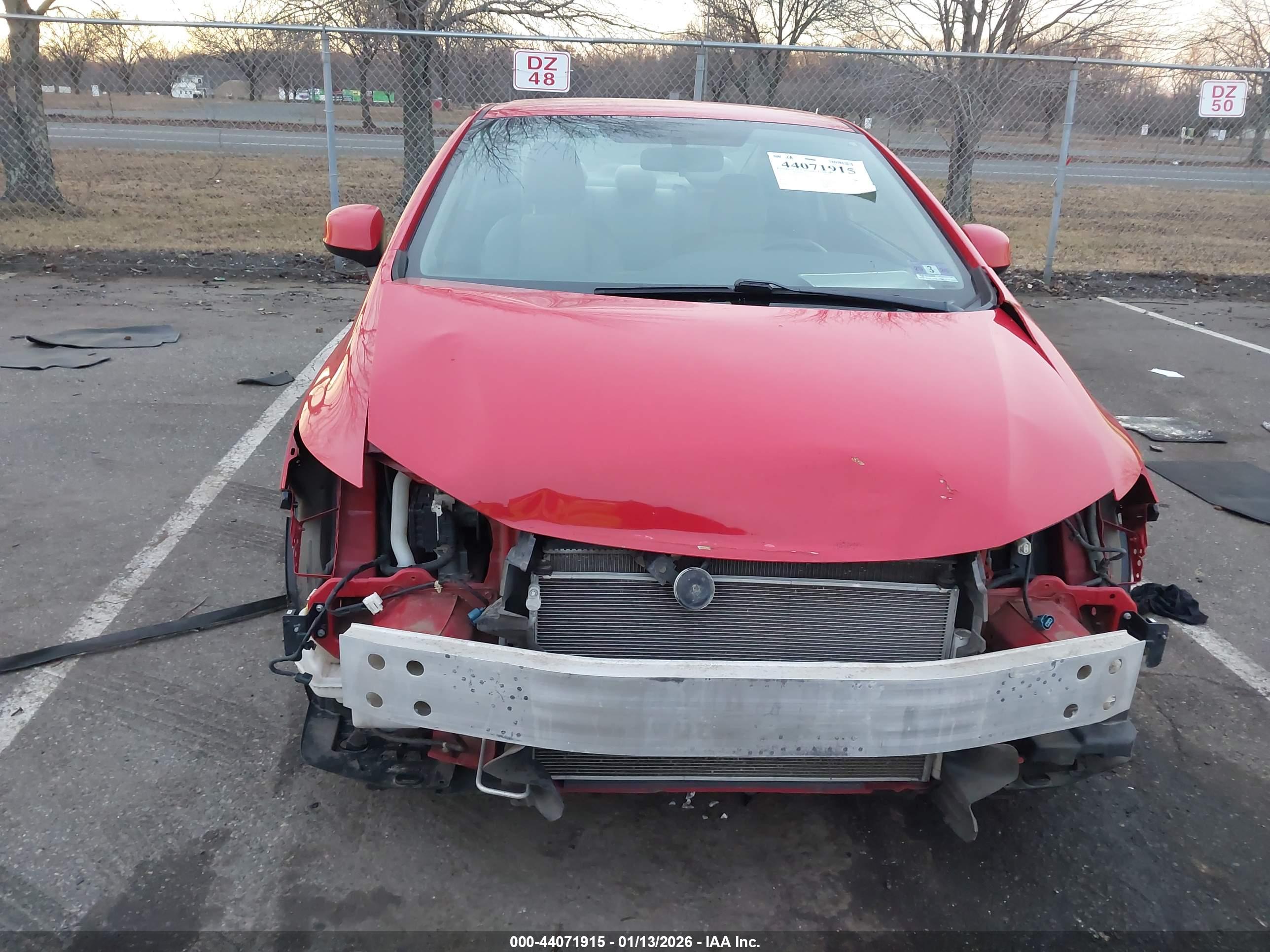 HONDA CIVIC image 6