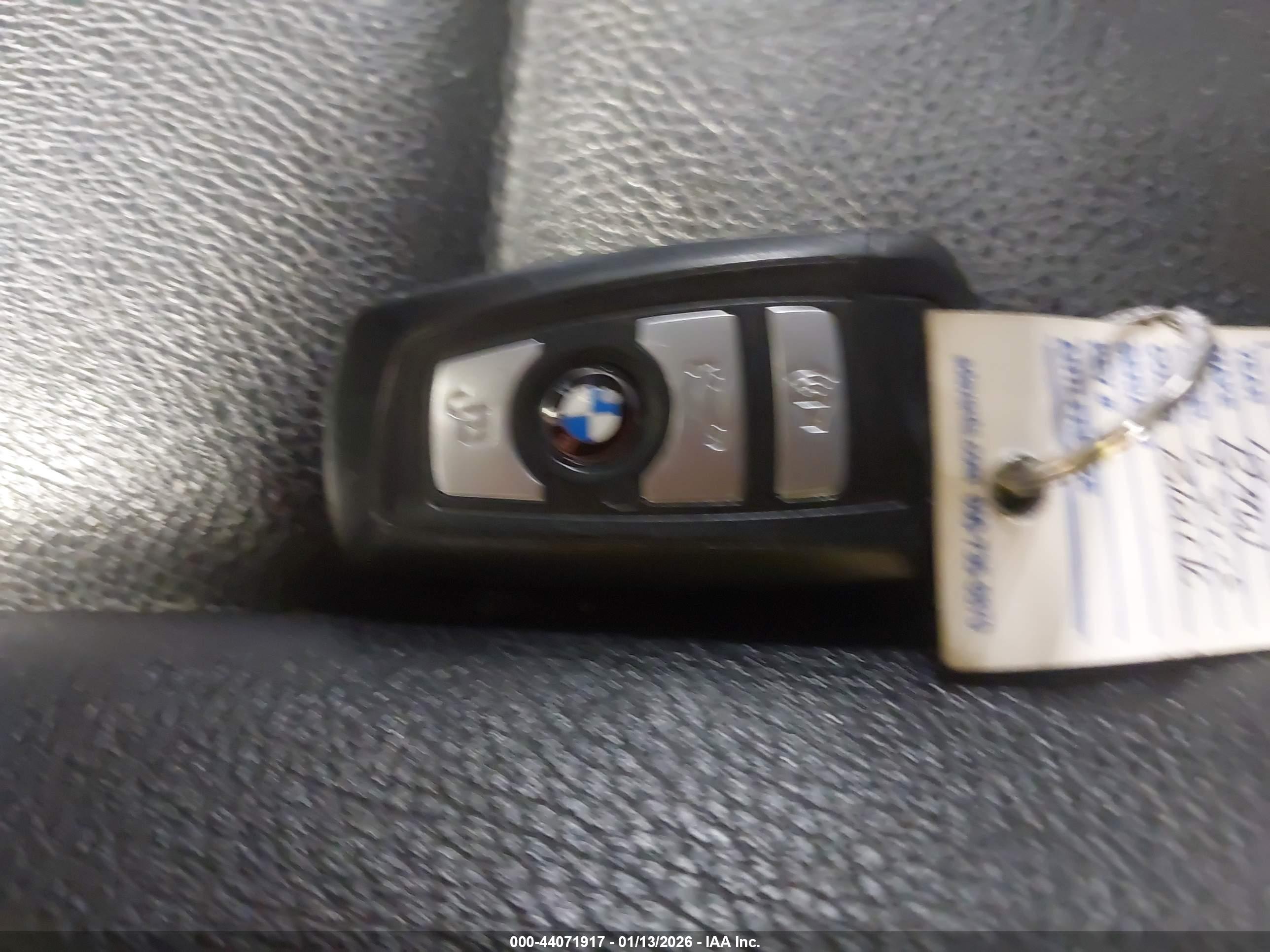 BMW 535I image 11