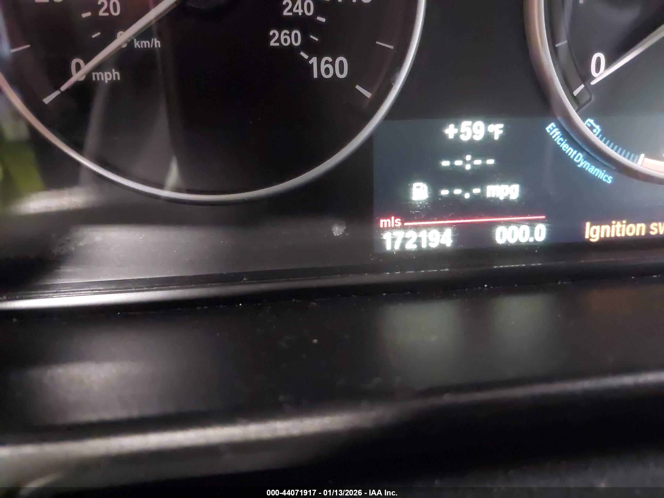 BMW 535I image 7