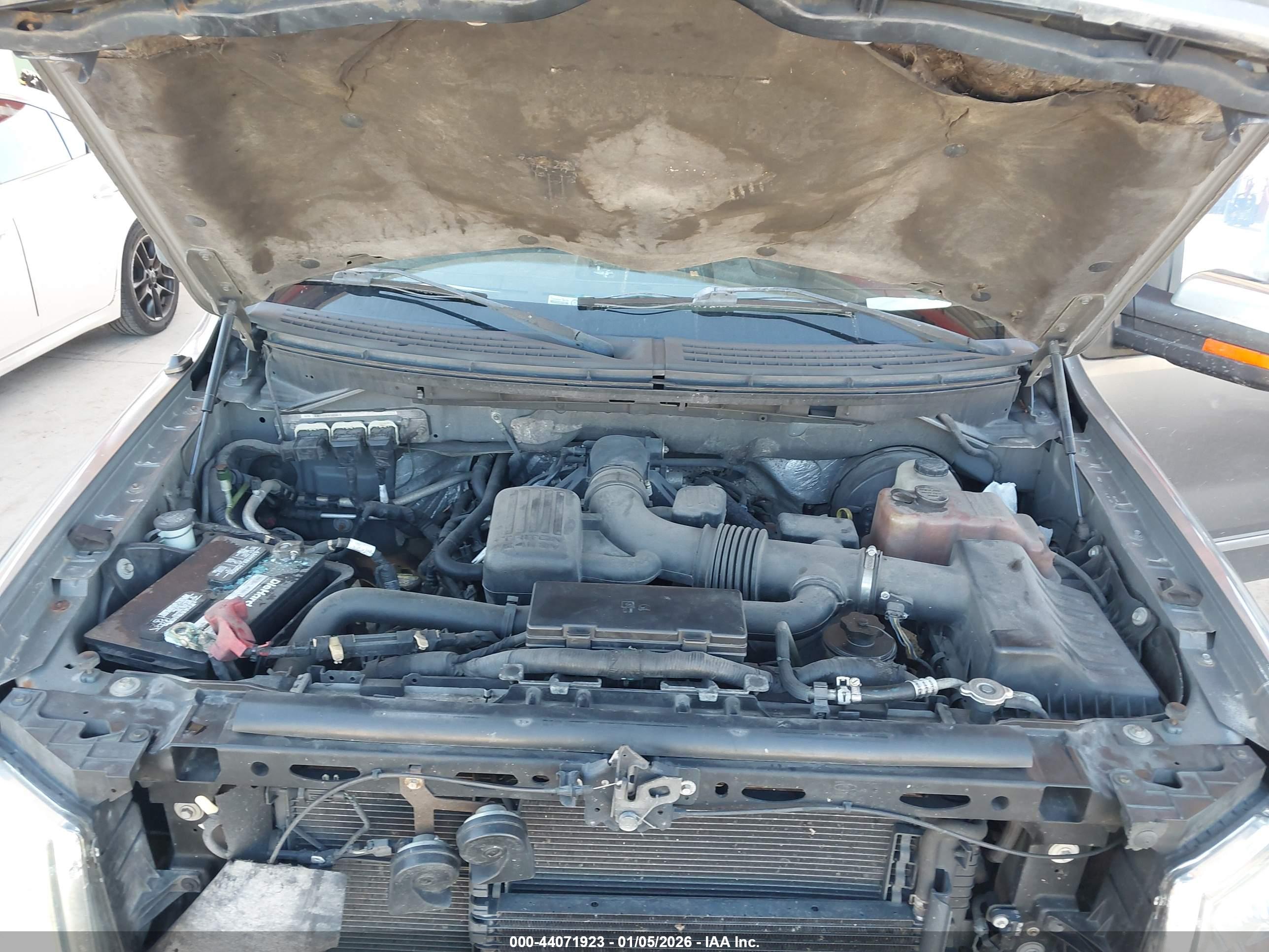 FORD F-150 image 10