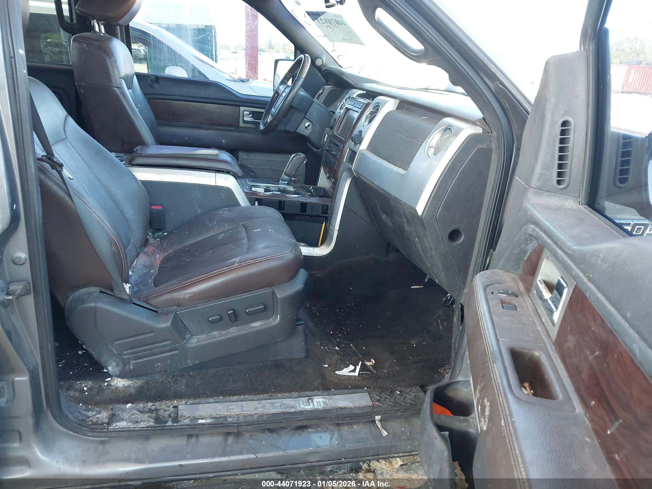 FORD F-150 image 5