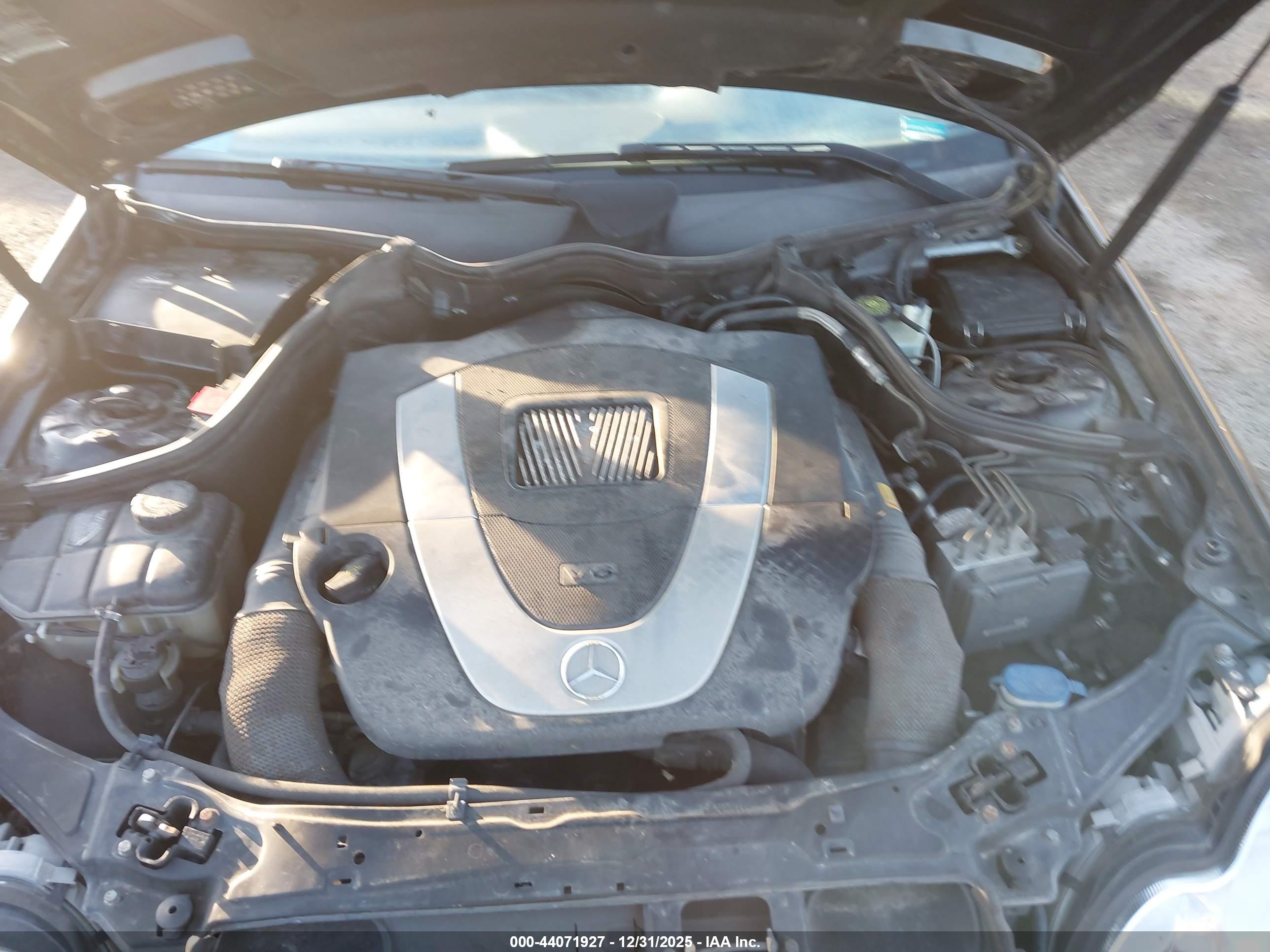 MERCEDES-BENZ C image 10