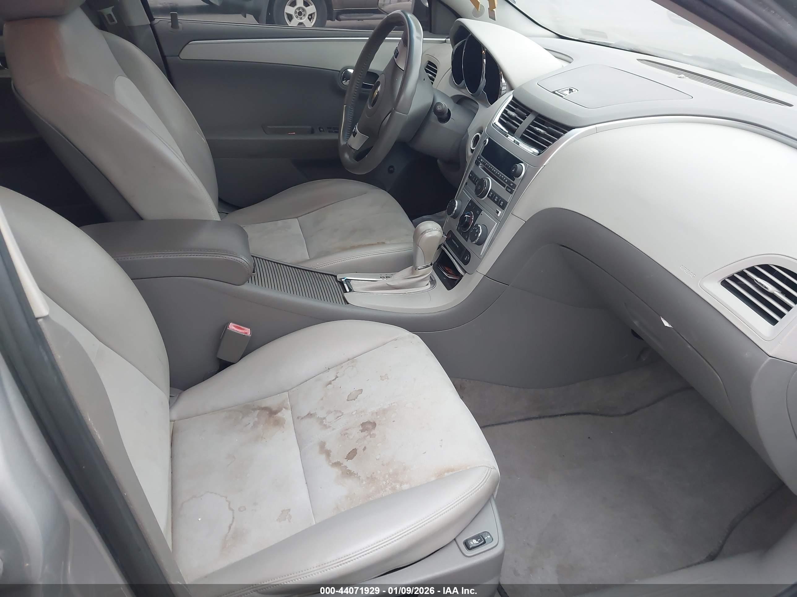 CHEVROLET MALIBU image 5