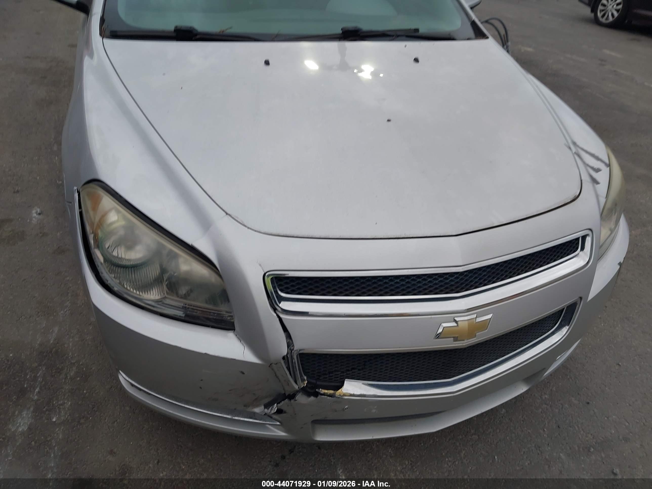 CHEVROLET MALIBU image 6