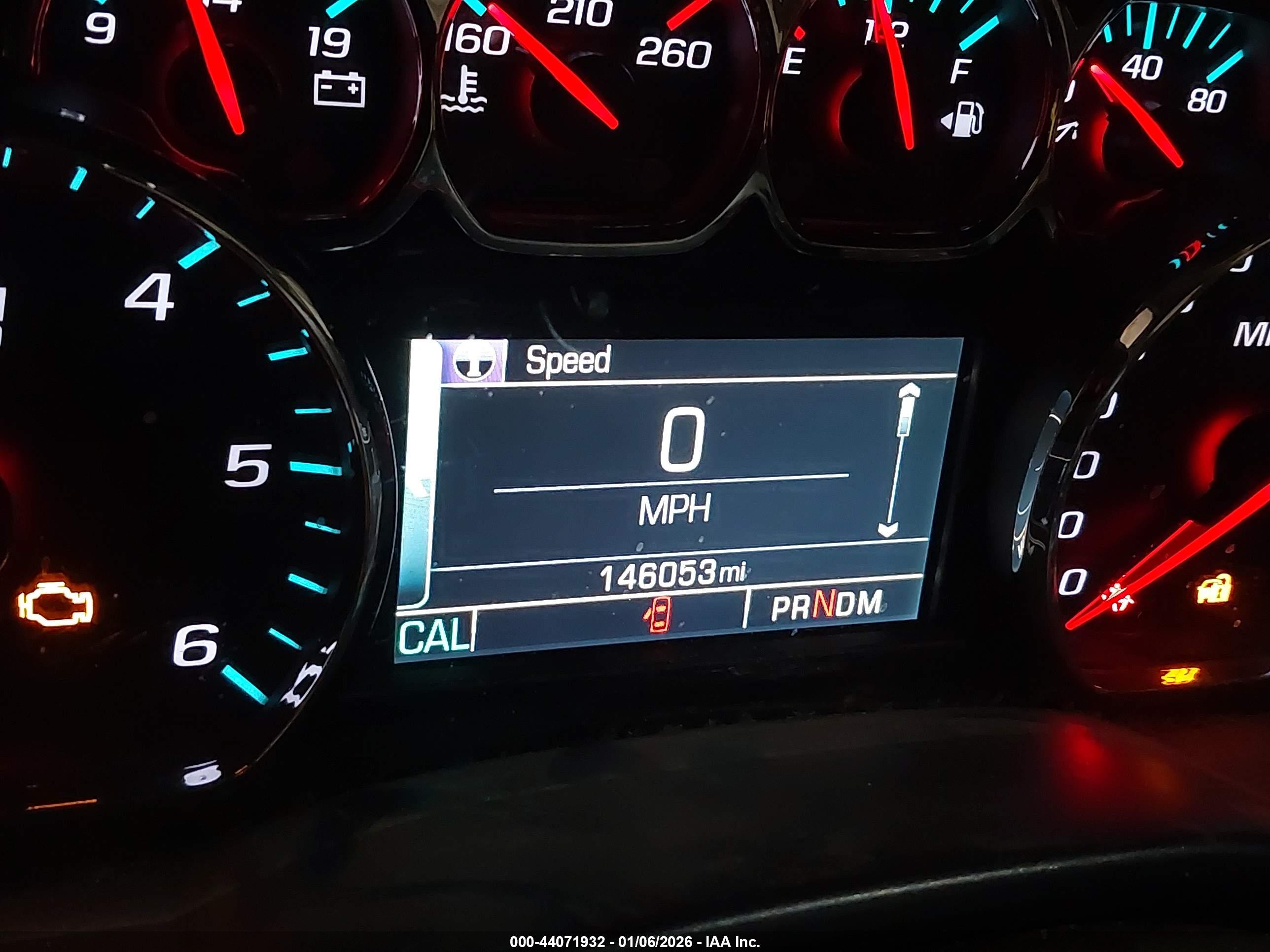 CHEVROLET SILVERADO image 7