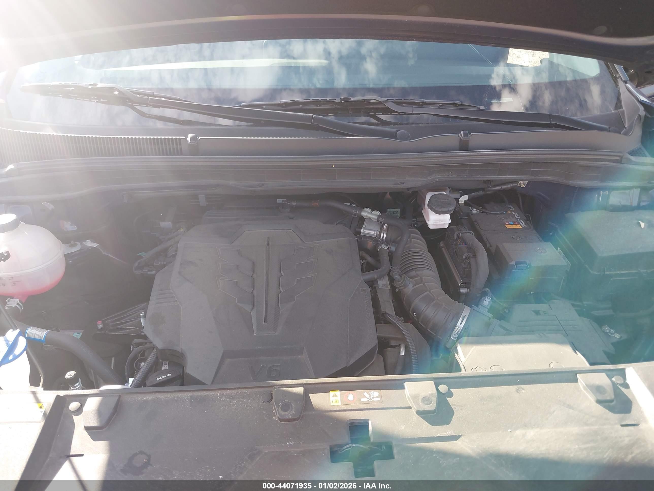 KIA CARNIVAL image 10