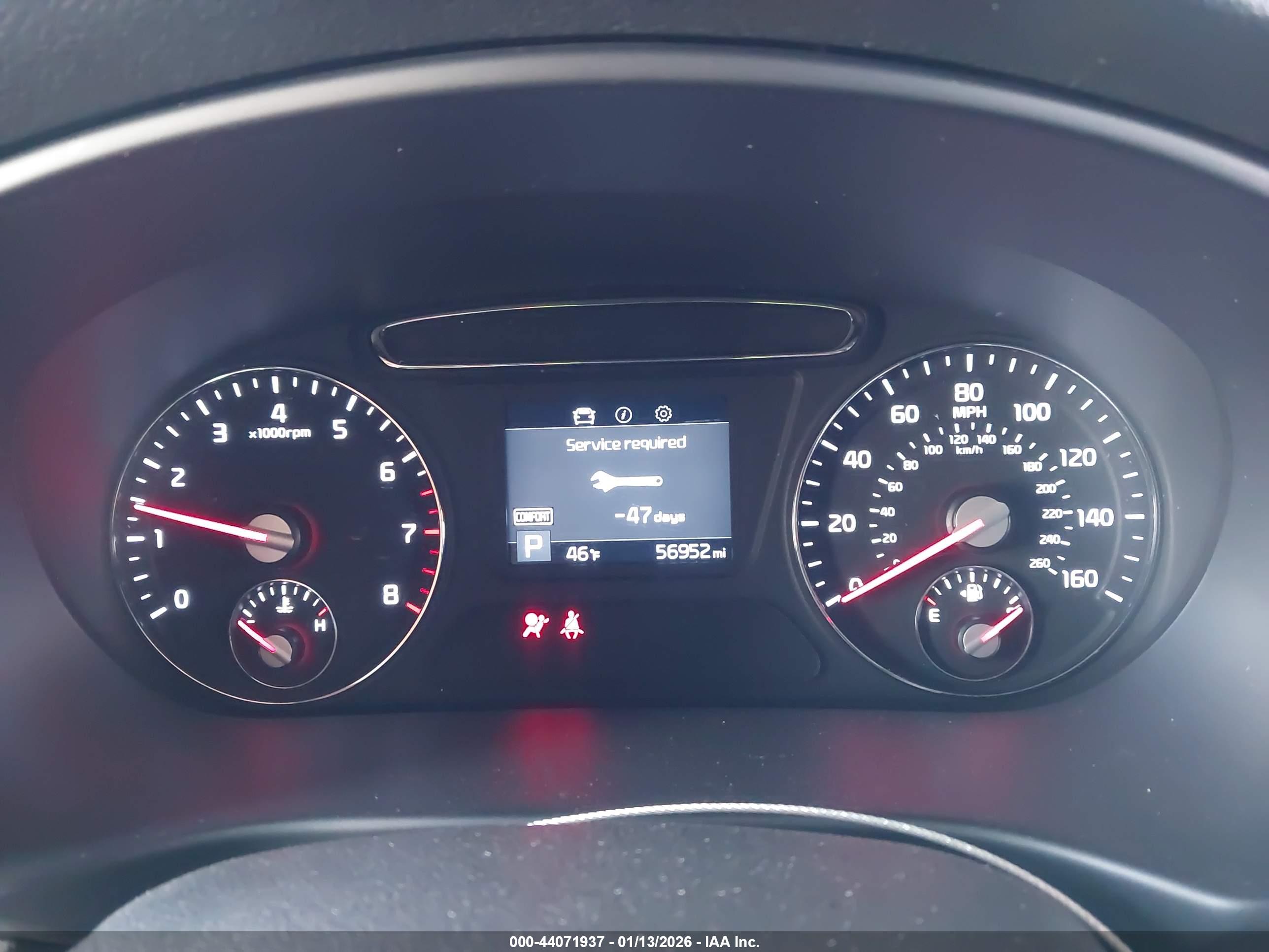 KIA SORENTO image 7