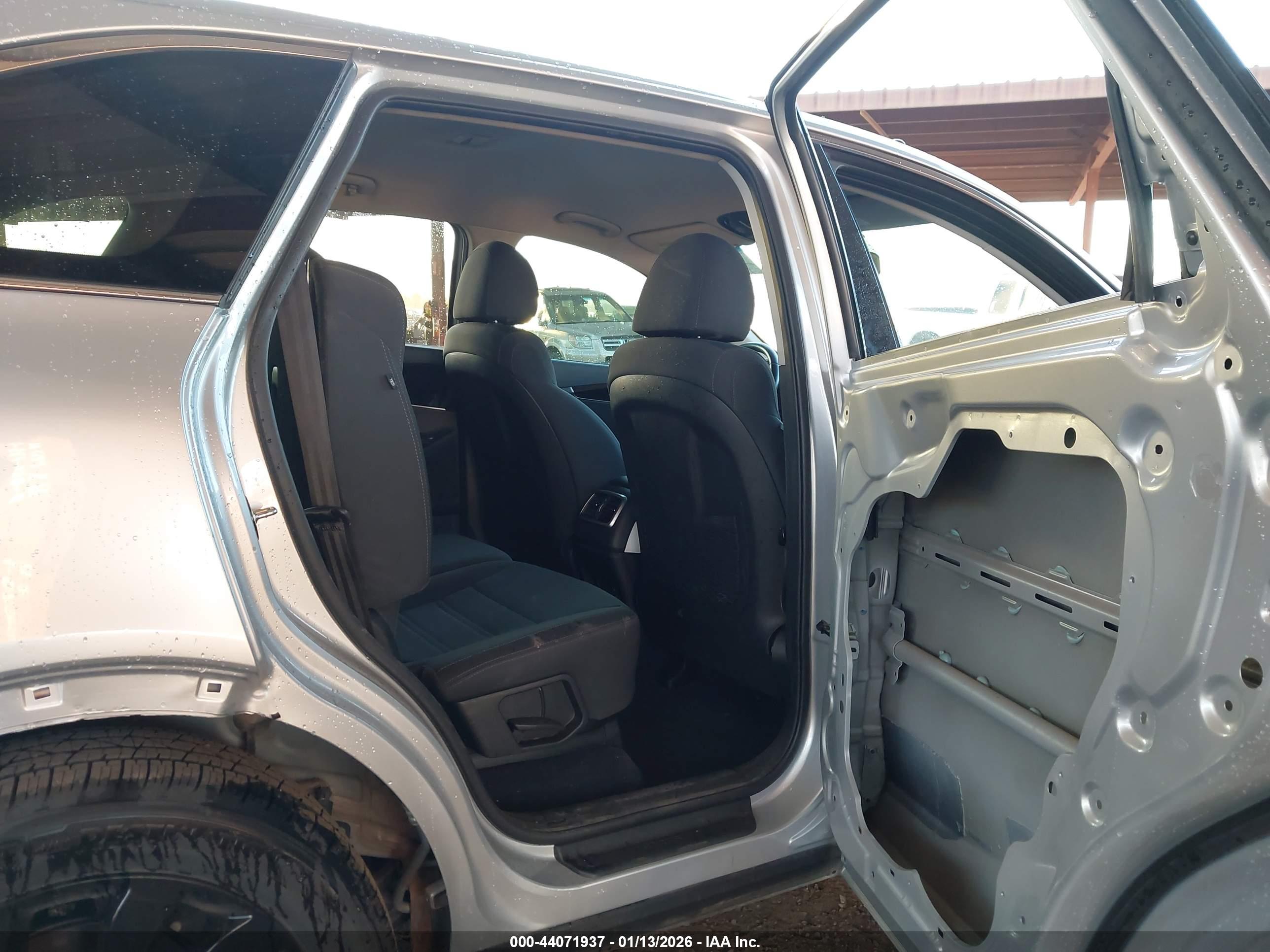 KIA SORENTO image 8