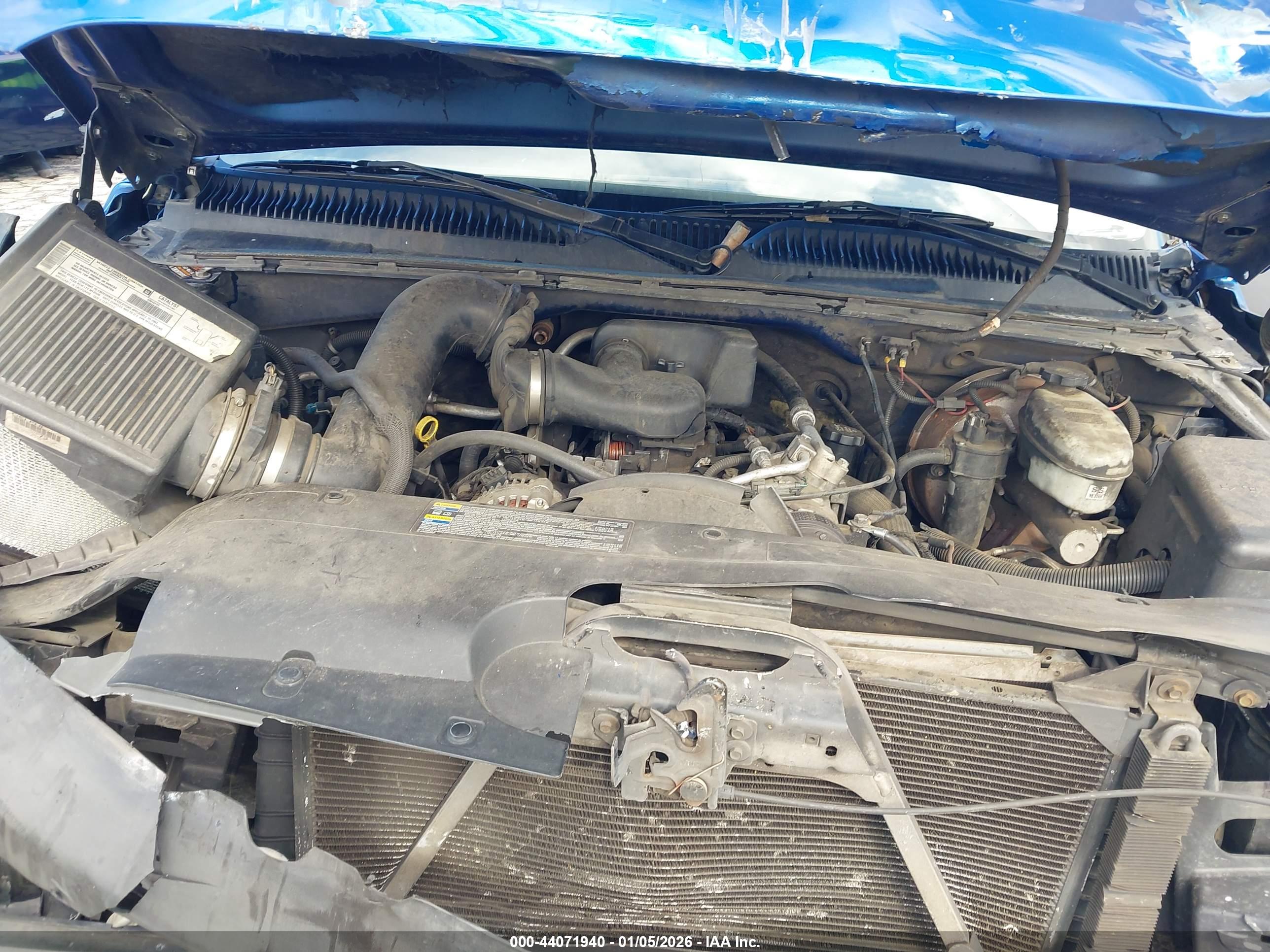 CHEVROLET SILVERADO image 10