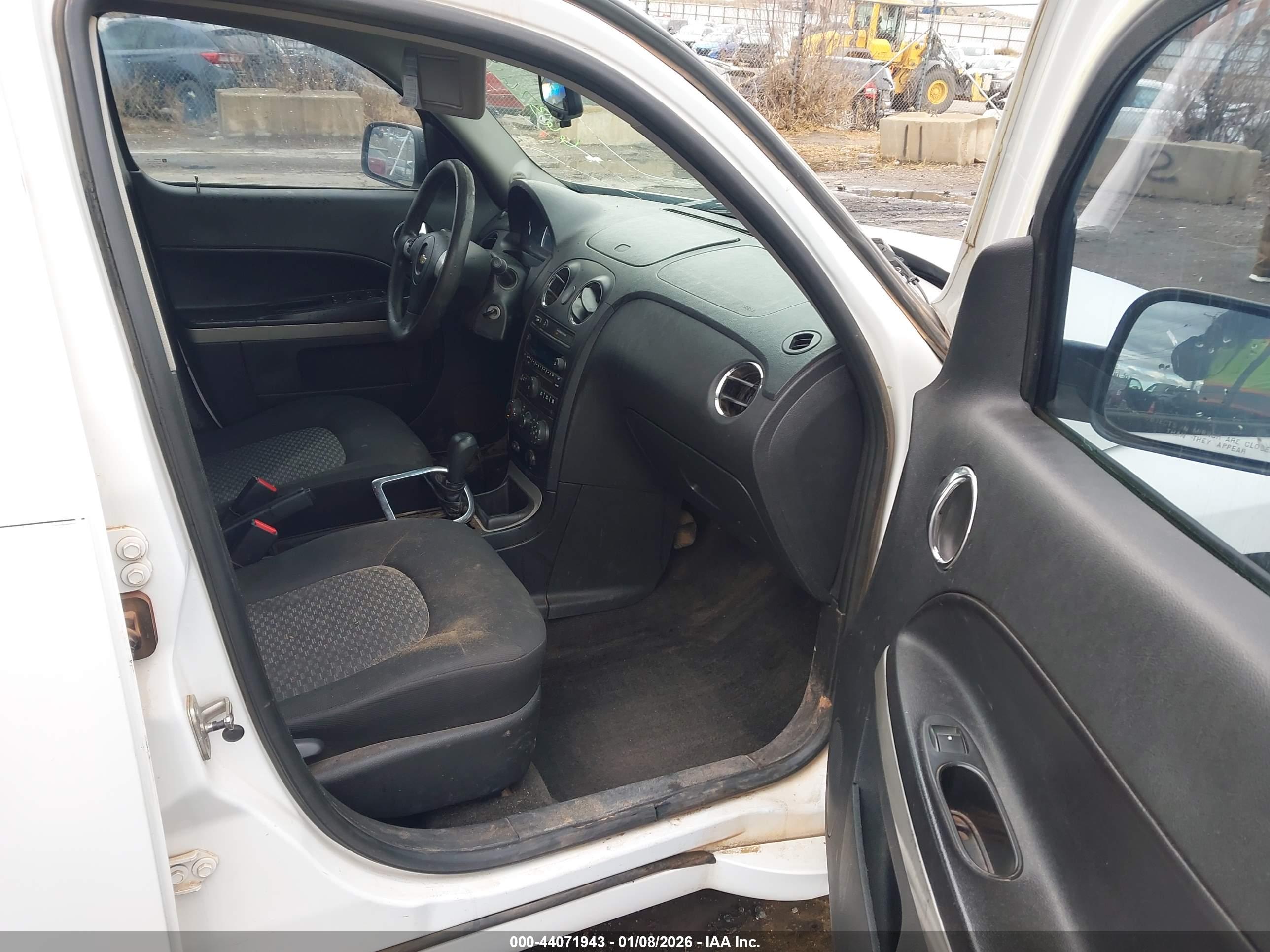CHEVROLET HHR image 5