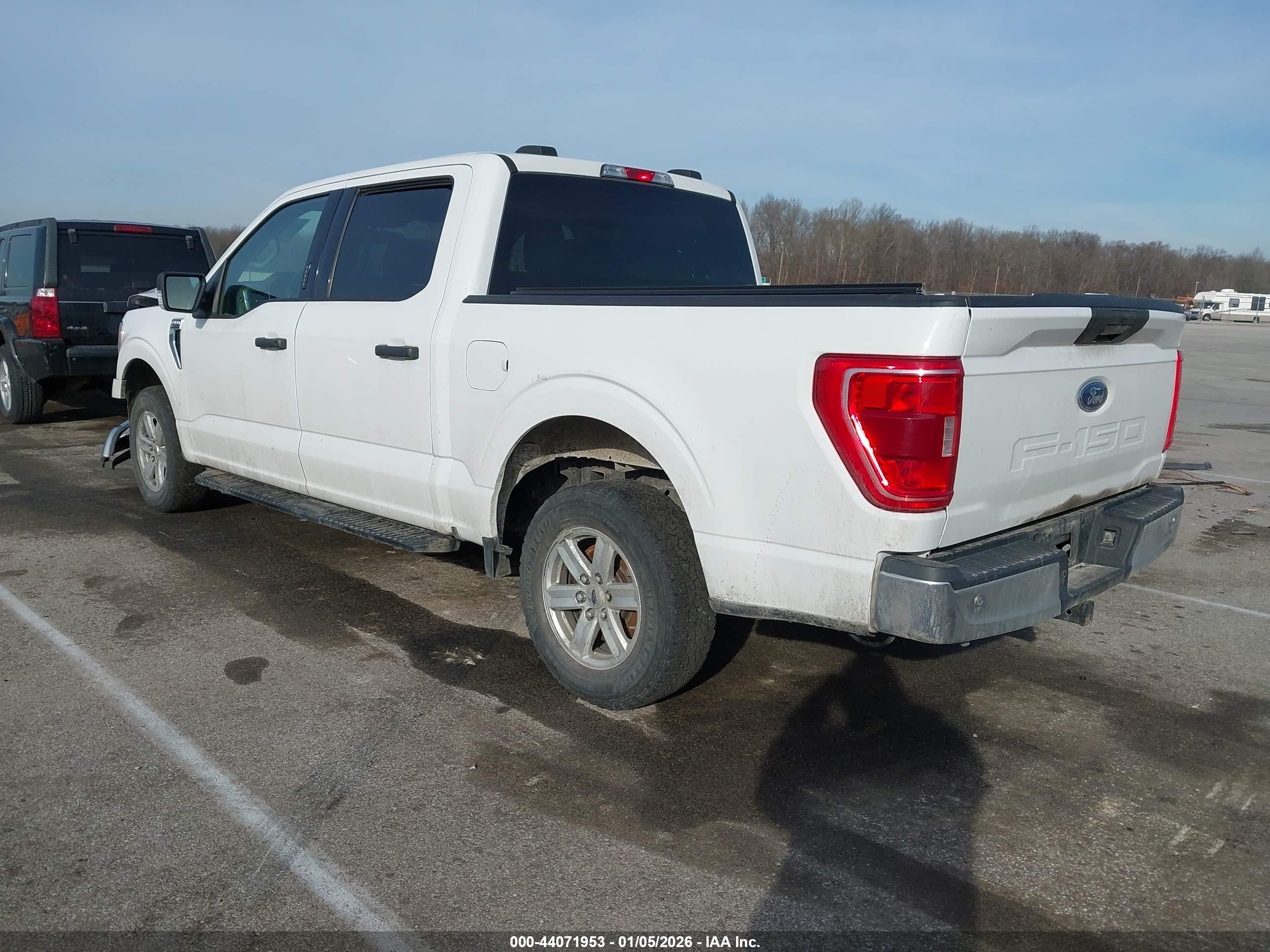 FORD F-150 image 3