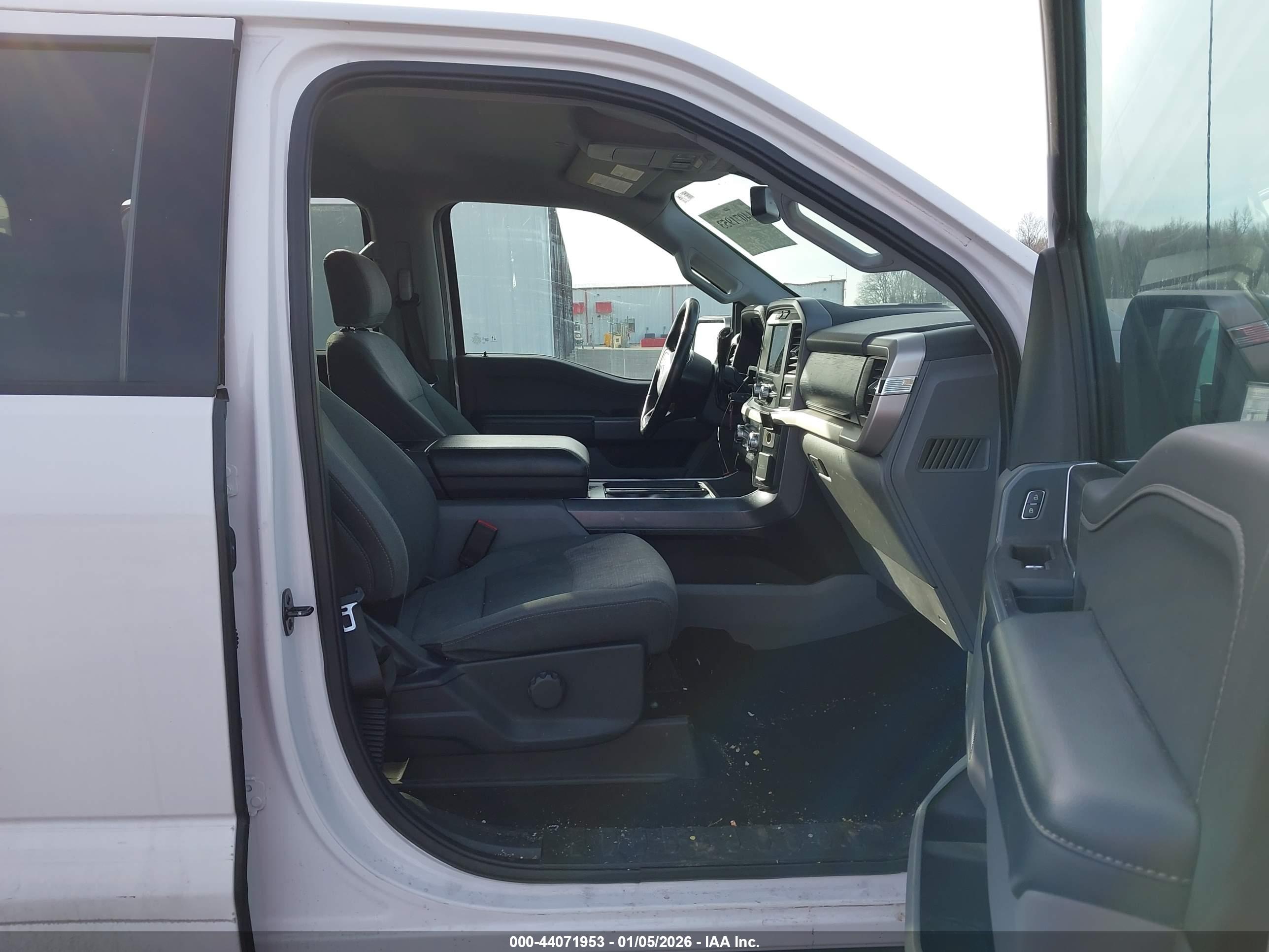 FORD F-150 image 5