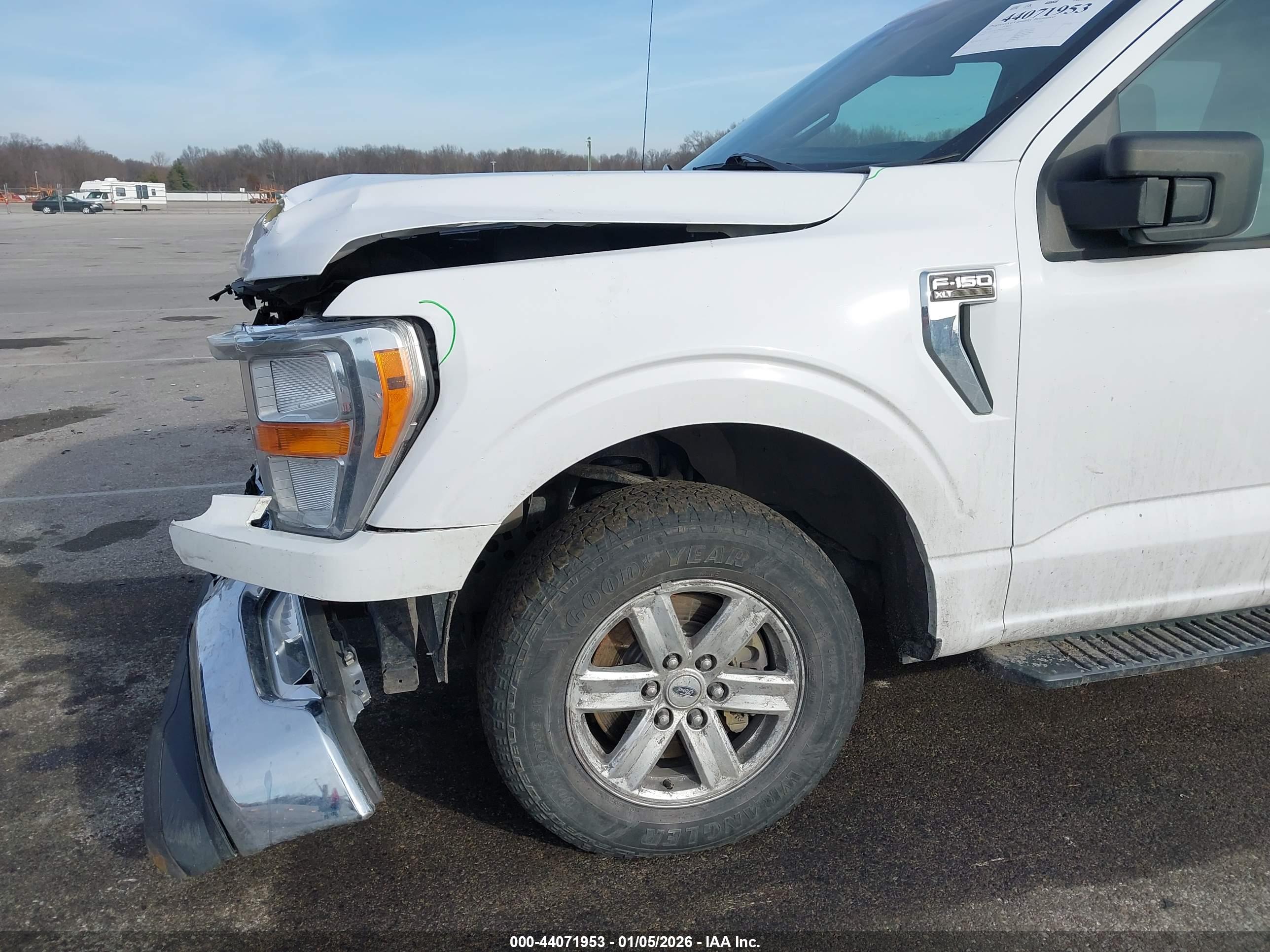 FORD F-150 image 6