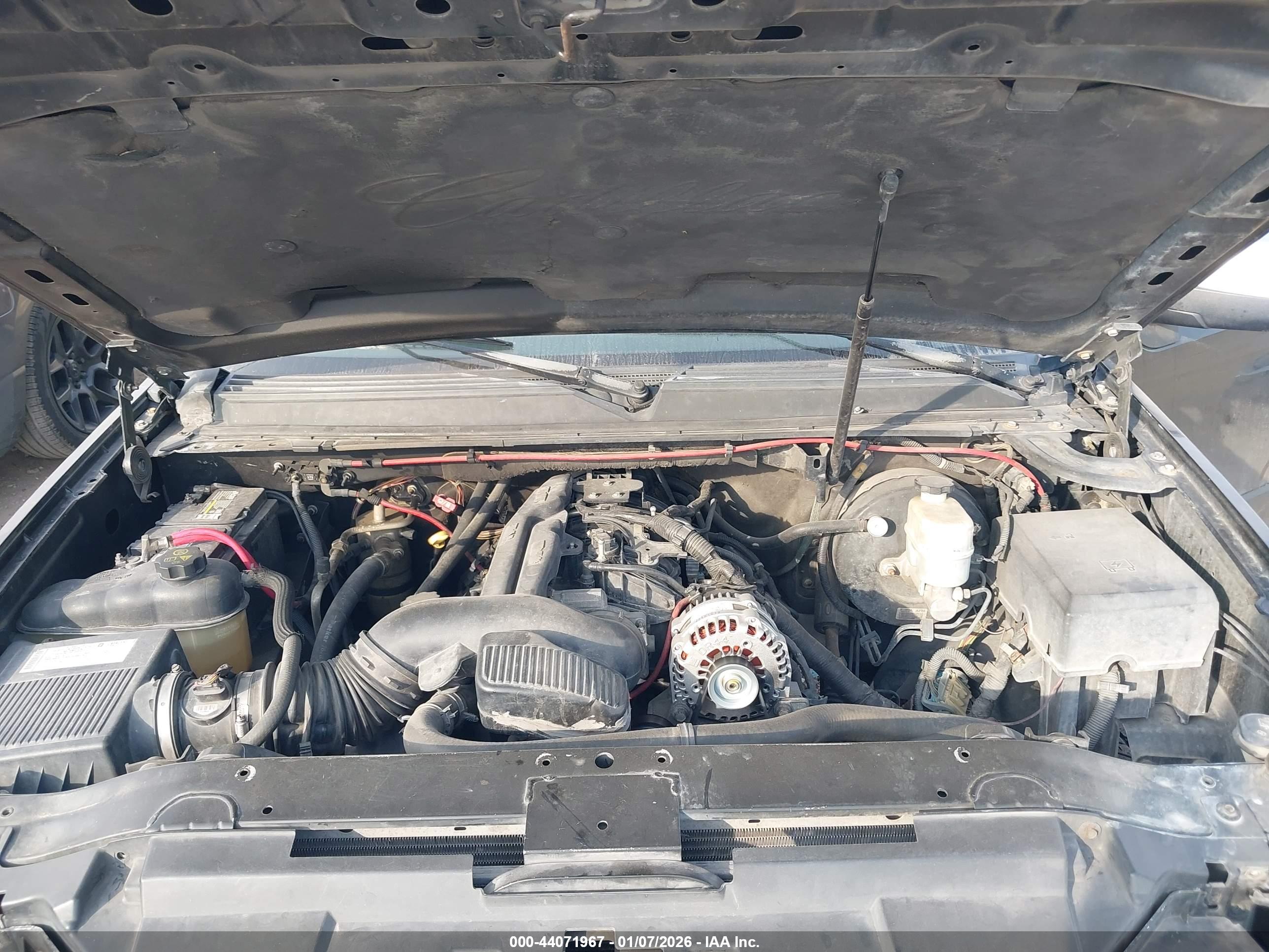 CHEVROLET AVALANCHE image 10