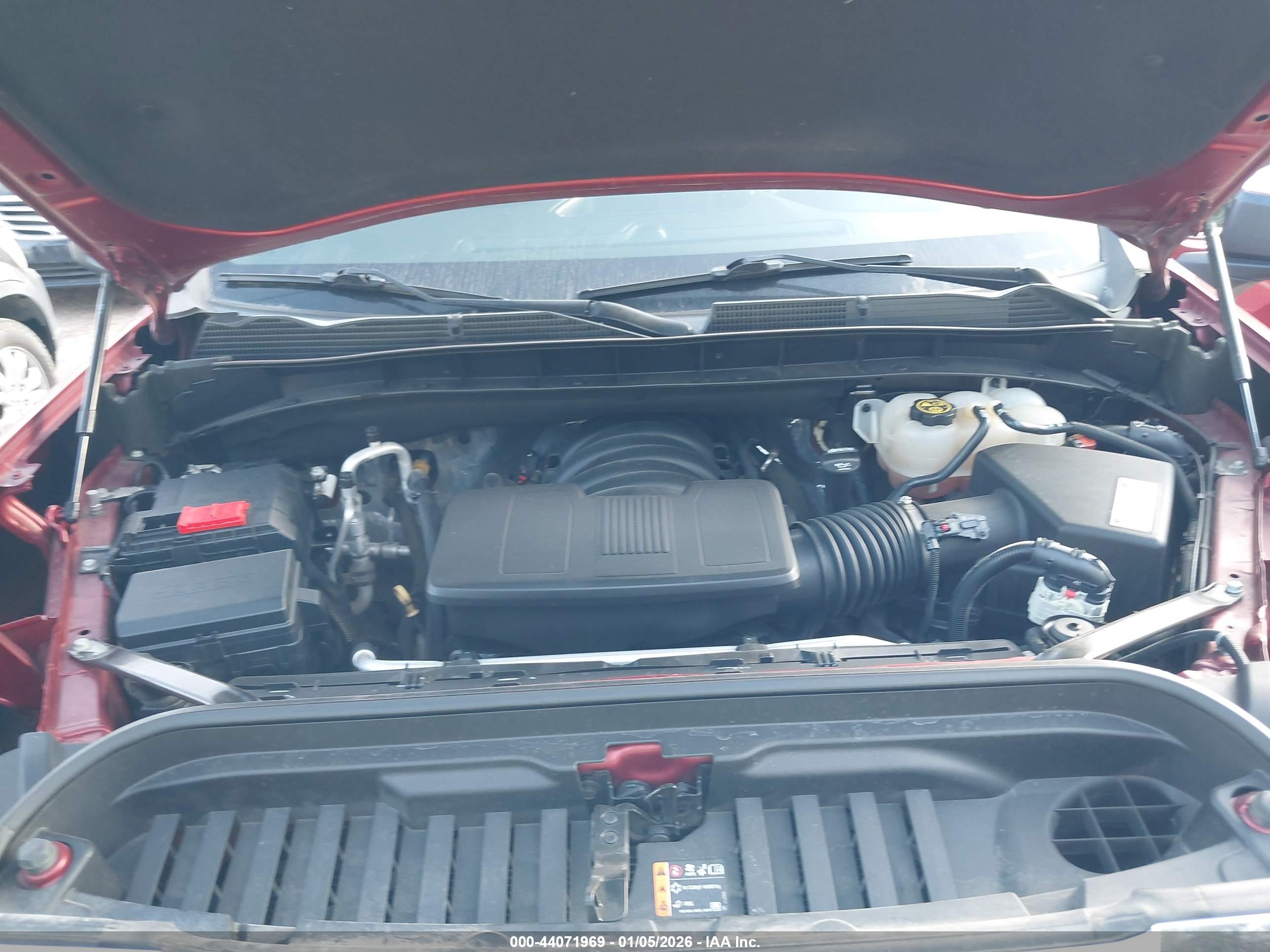 GMC SIERRA image 10