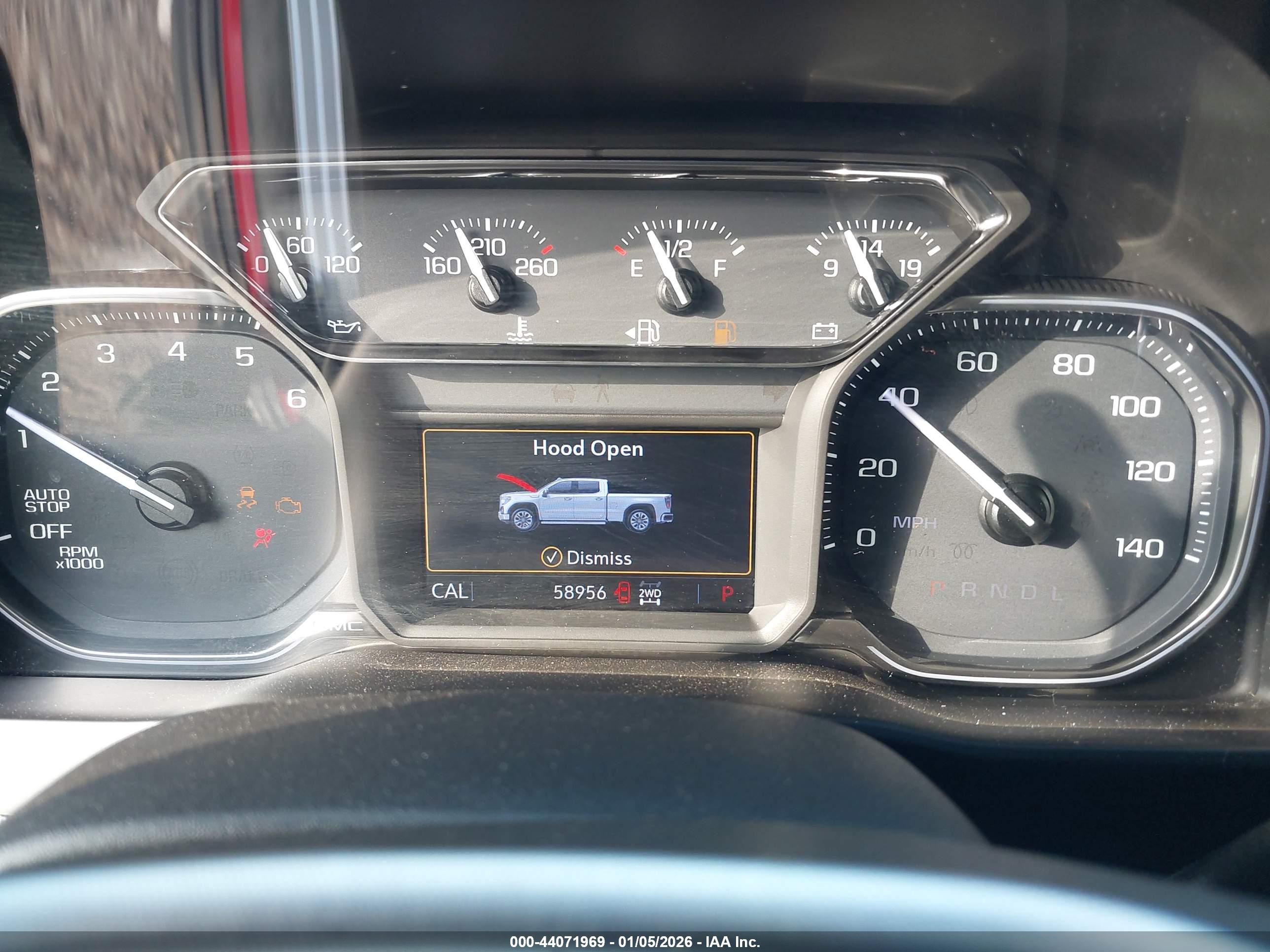 GMC SIERRA image 7