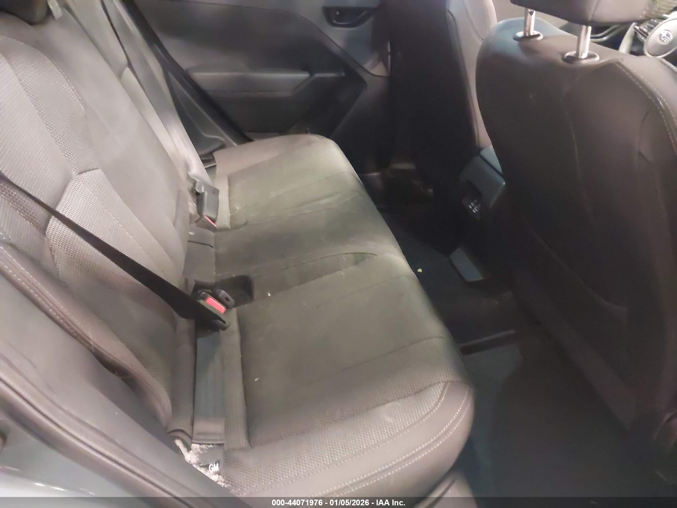 SUBARU CROSSTREK image 8