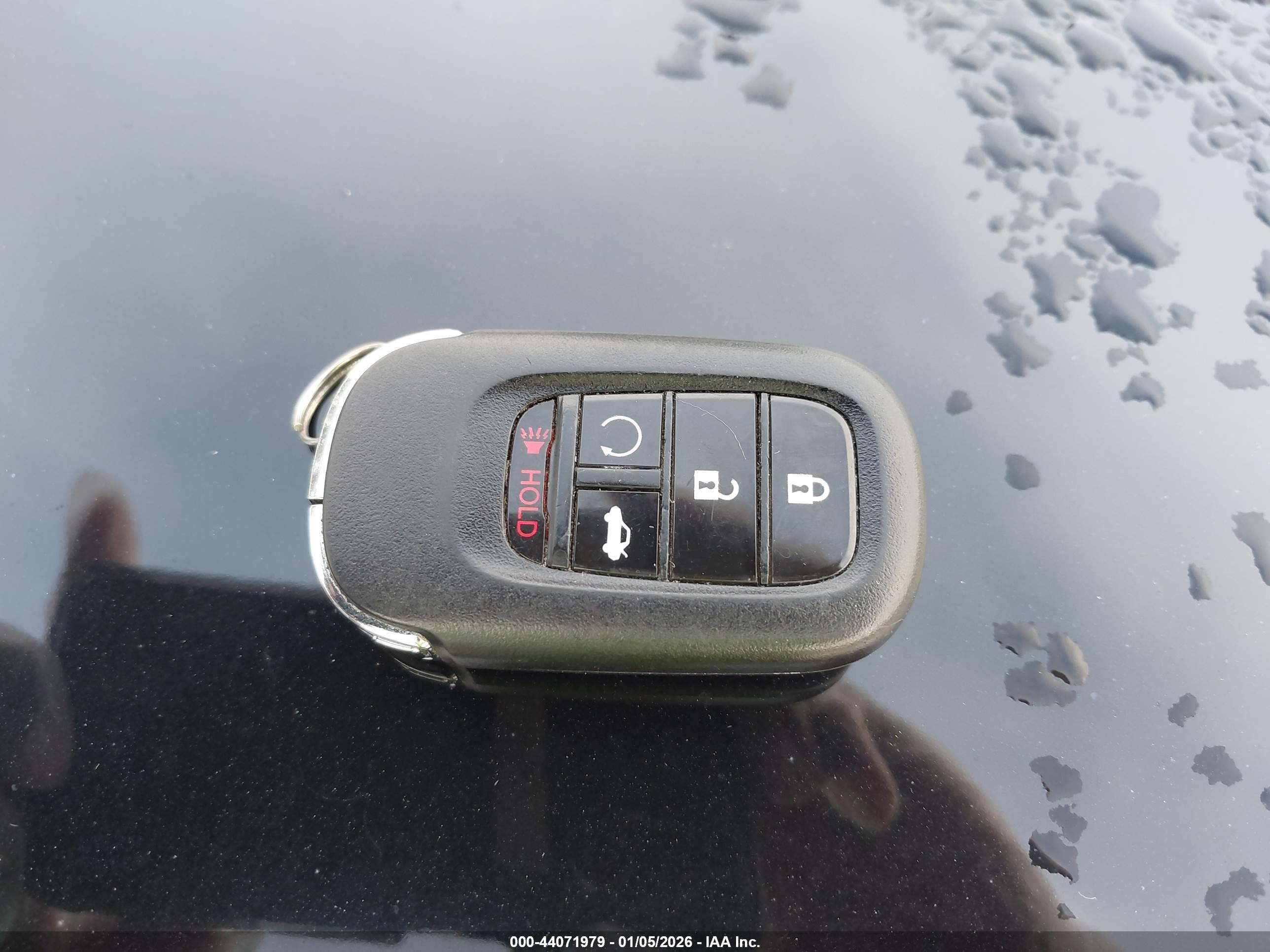 HONDA ACCORD image 11