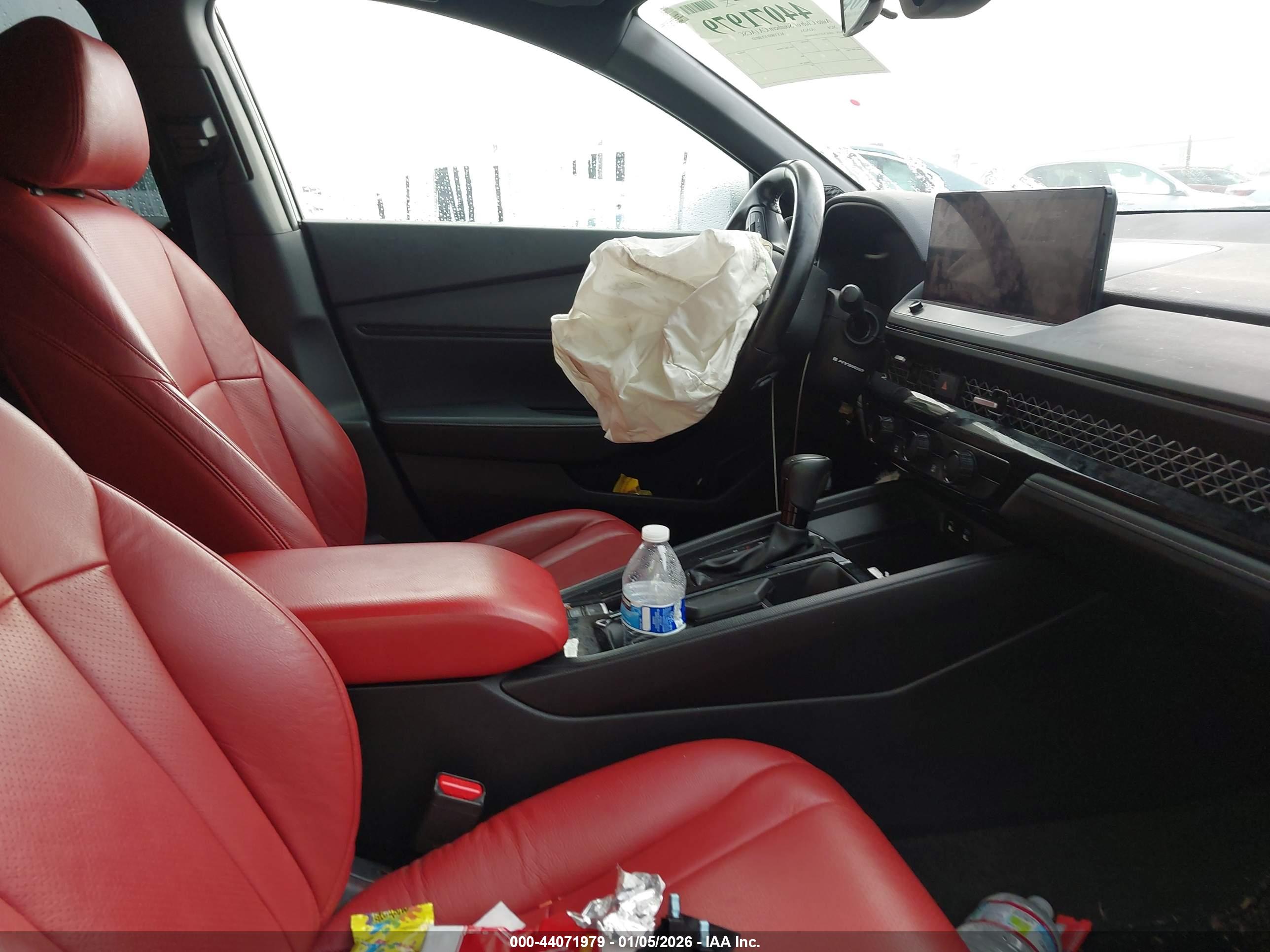 HONDA ACCORD image 5